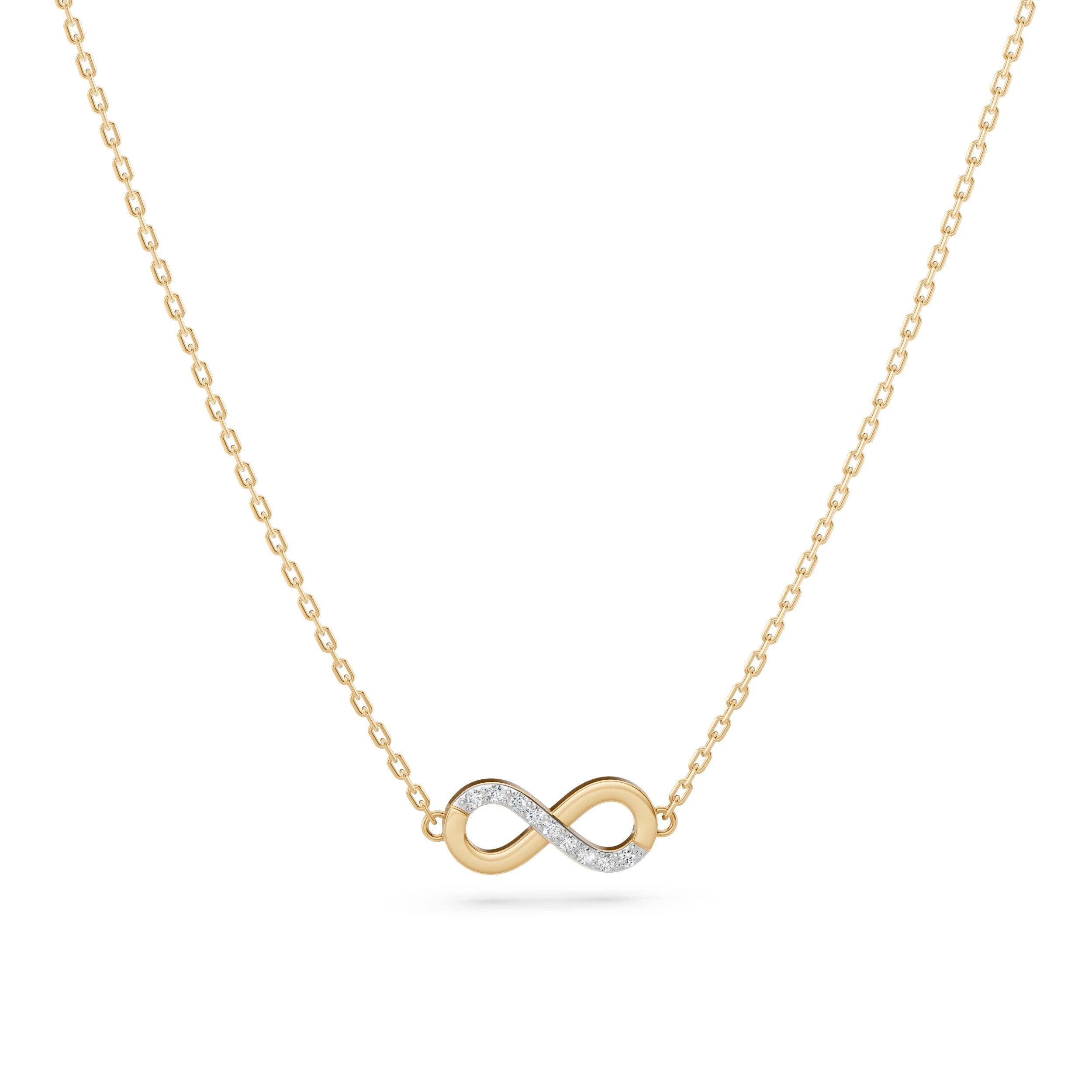 Minimalism Necklace - 104-10072