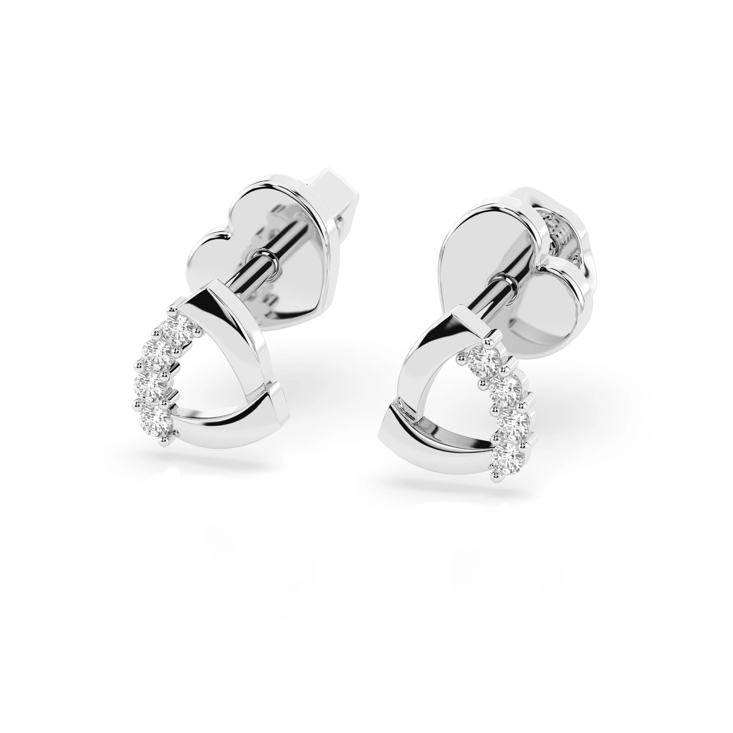 Minimalism Earring - 102-10061