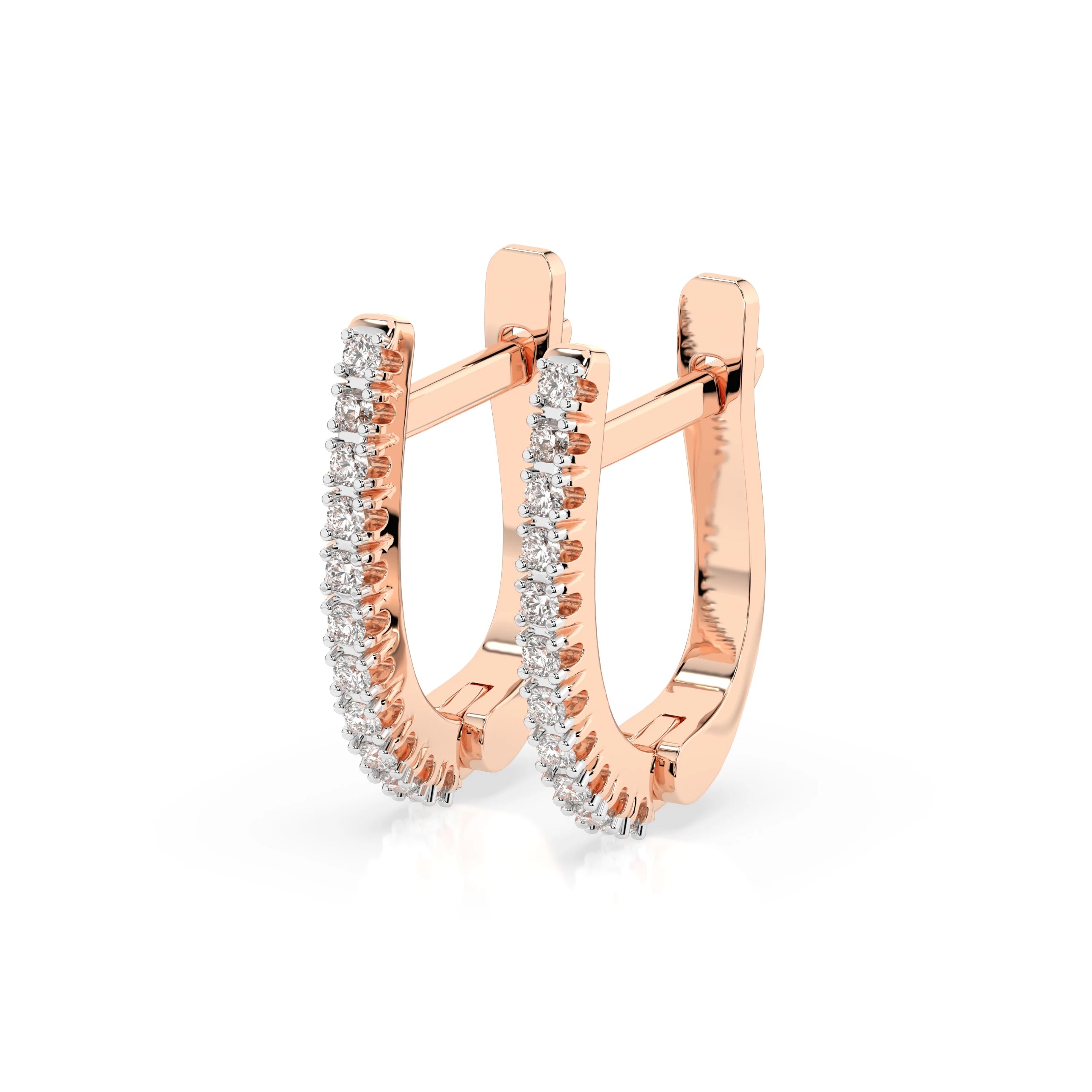 Eternity Earring - 102-10076