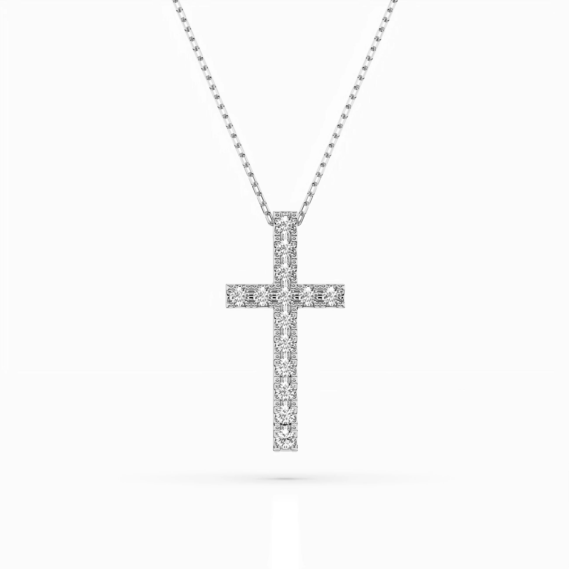 Minimalism Necklace - 104-10025