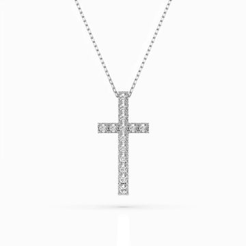 Minimalism Necklace - 104-10025