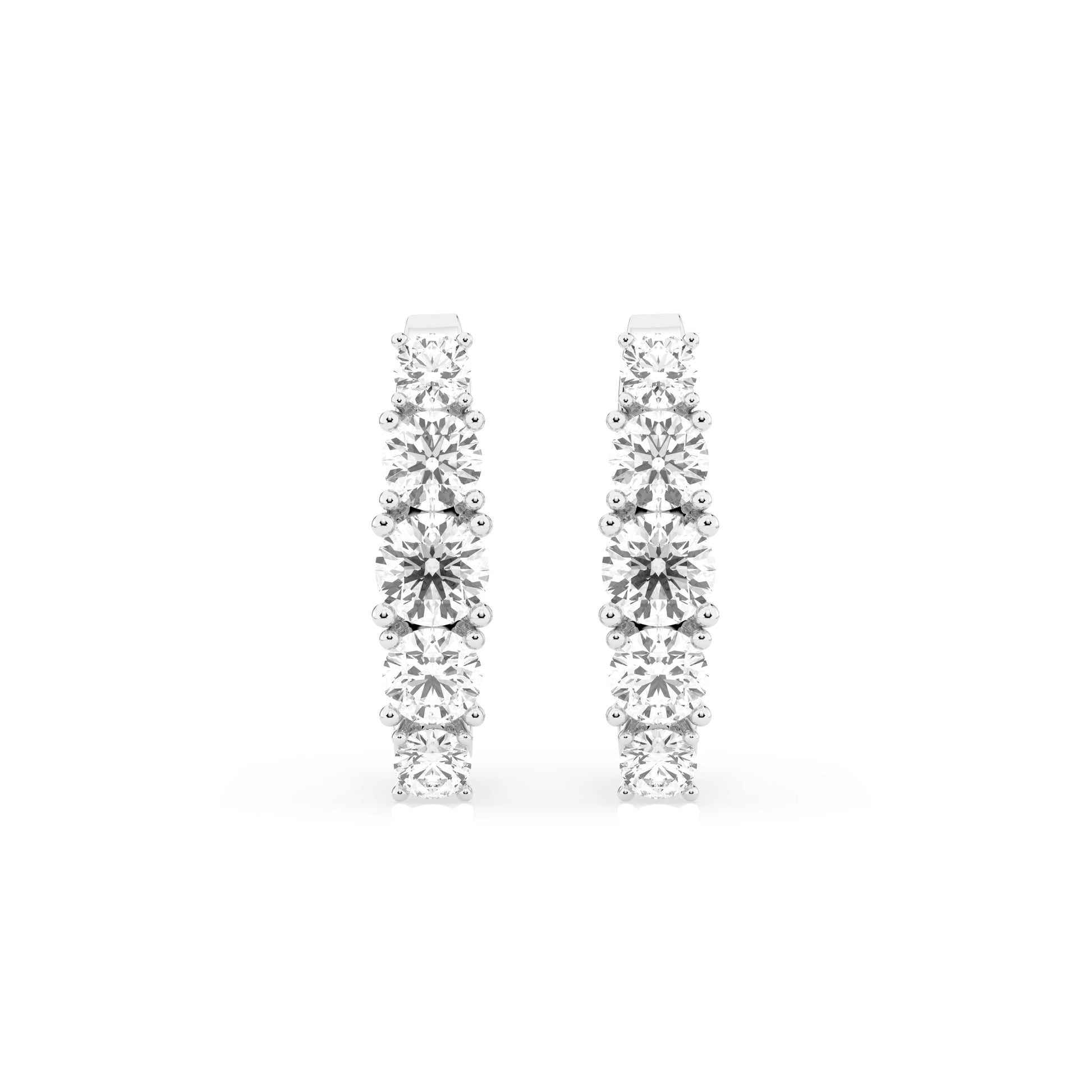 Eternity Earring - 102-10128