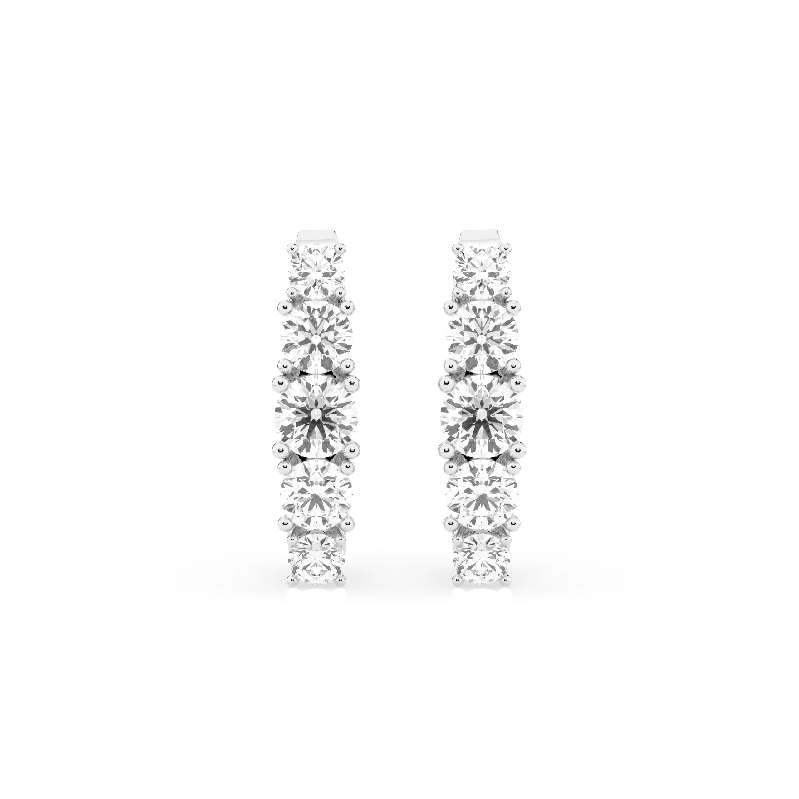 Eternity Earring - 102-10128