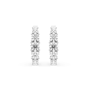 Eternity Earring - 102-10128