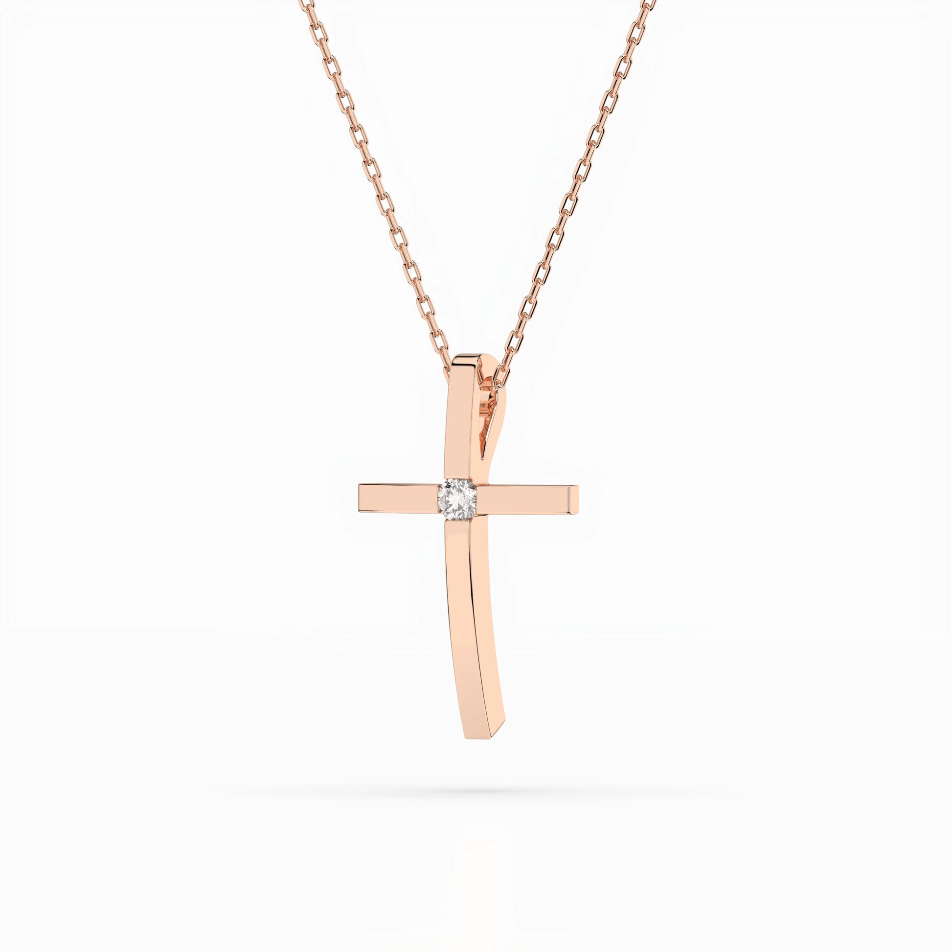 Minimalism Necklace - 104-10031