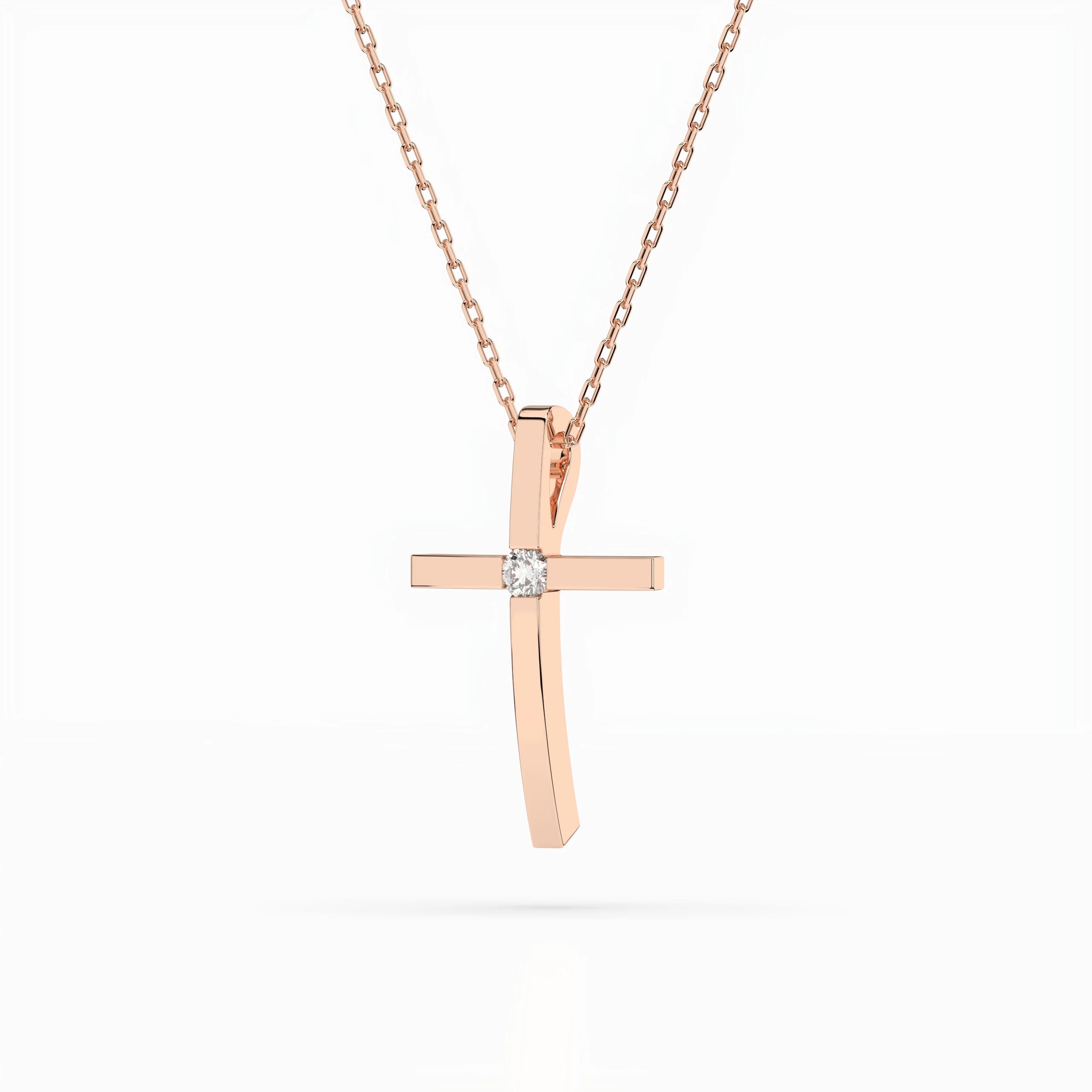 Minimalism Necklace - 104-10031