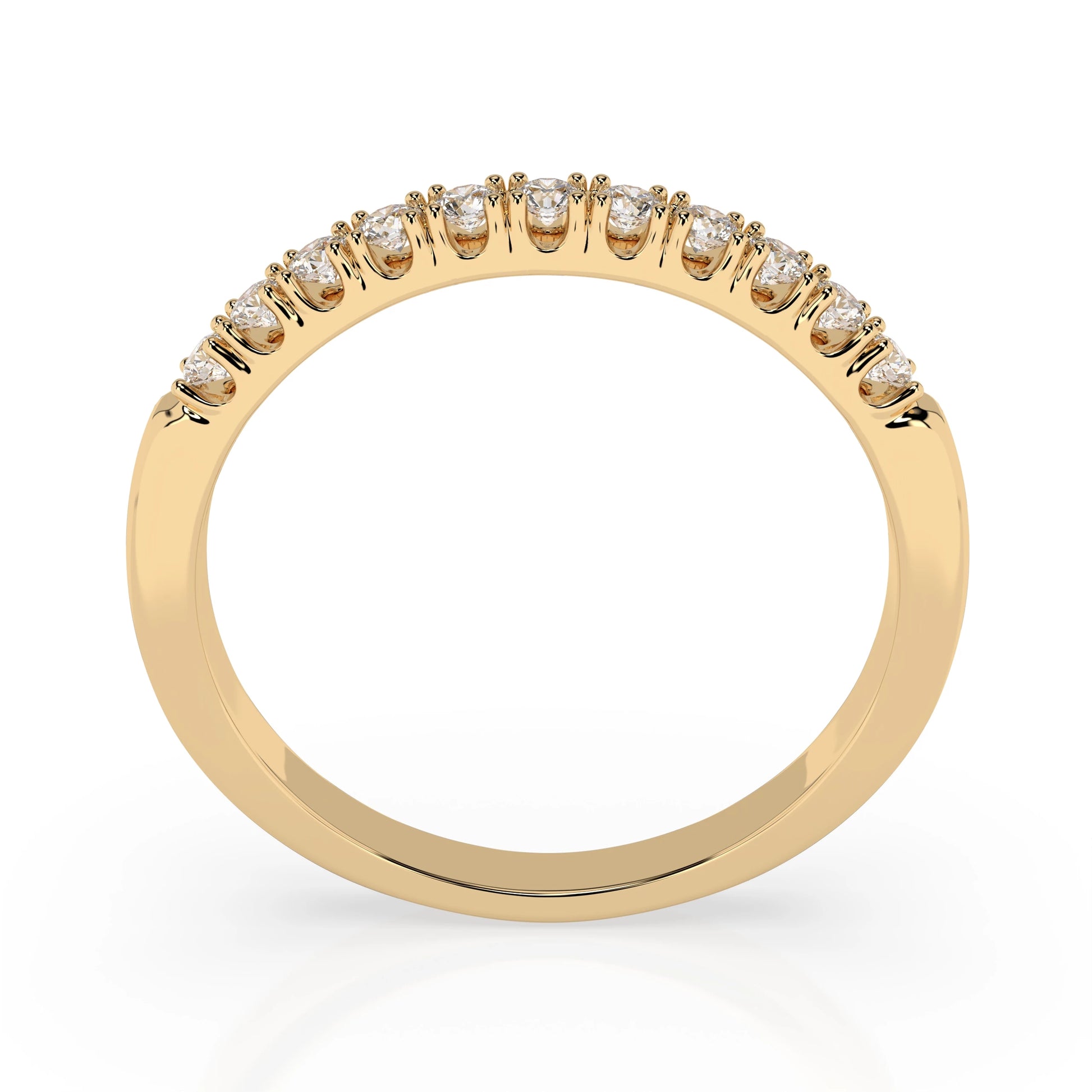 Eternity Ring - 101-10044/4