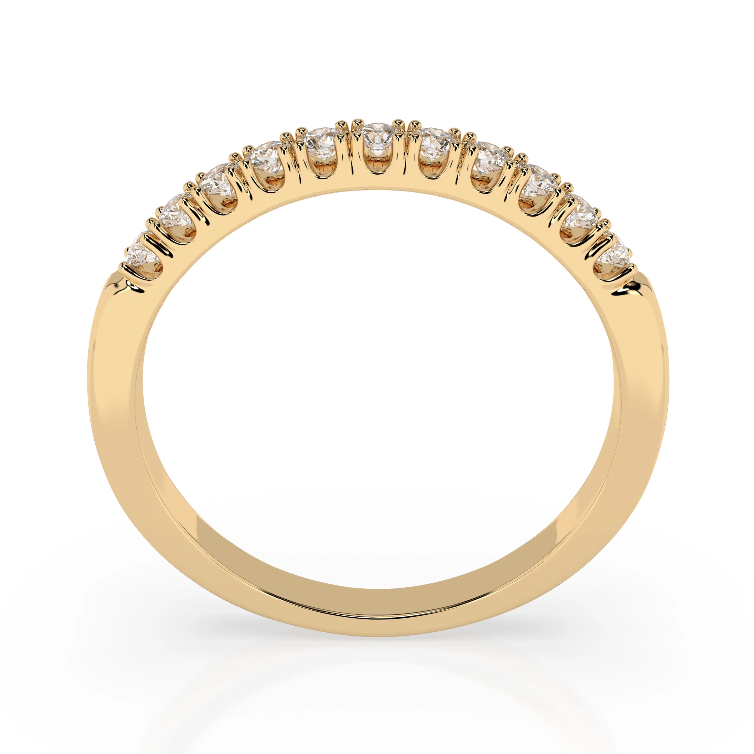Eternity Ring - 101-10044/4