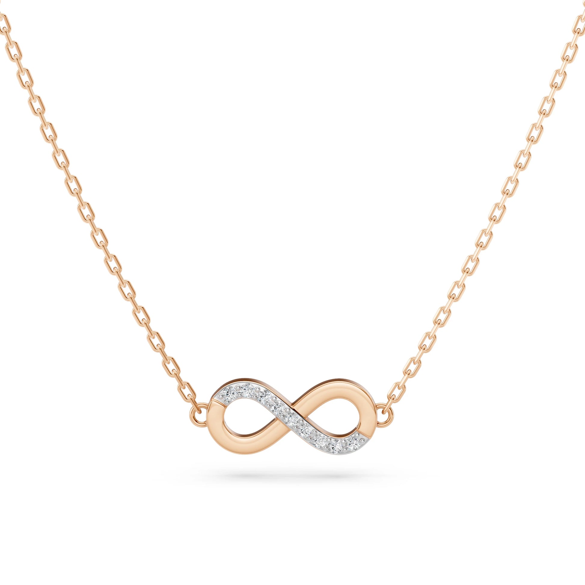 Minimalism Necklace - 104-10072