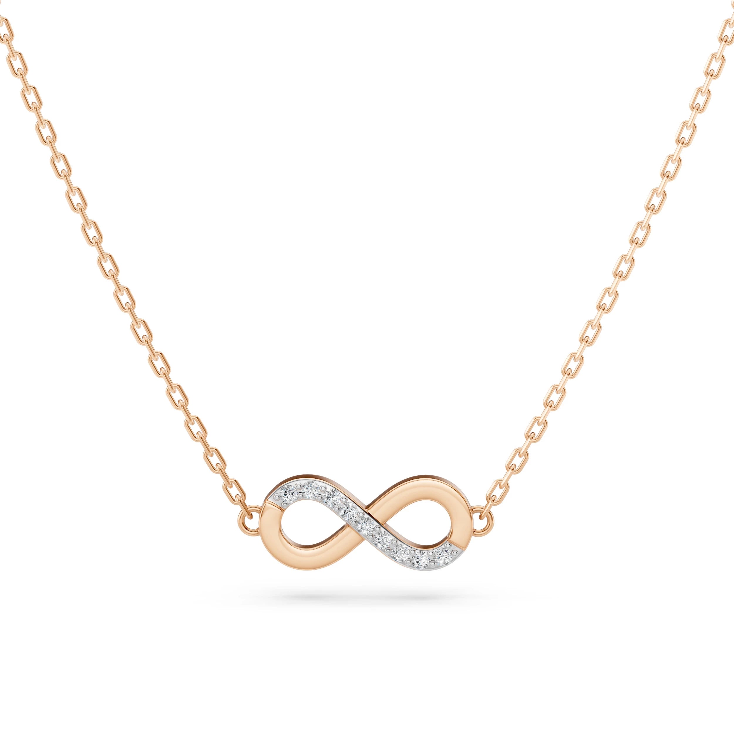 Minimalism Necklace - 104-10072