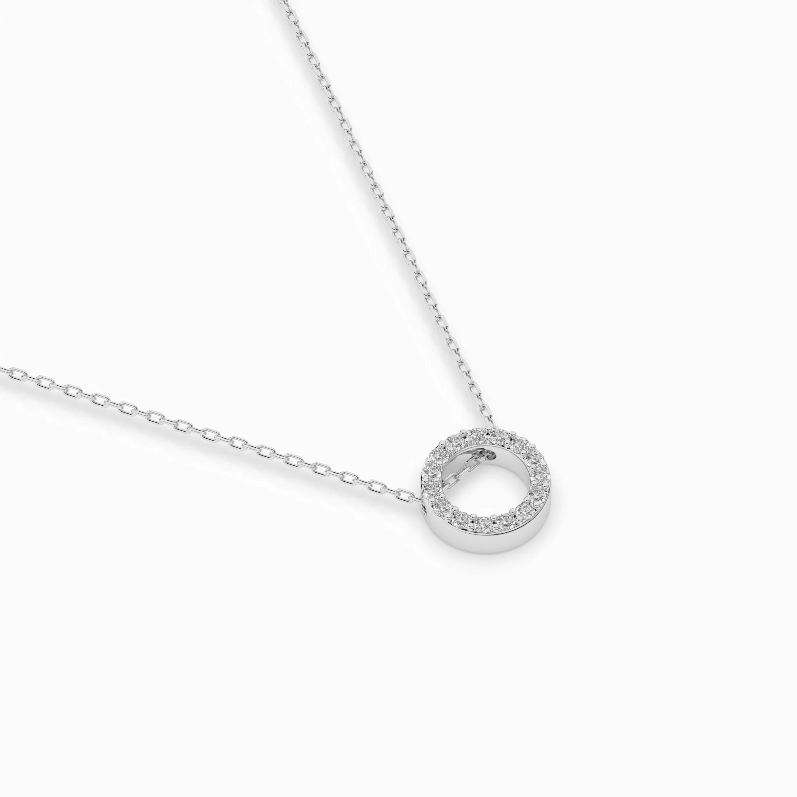 Minimalism Necklace - 104-10028