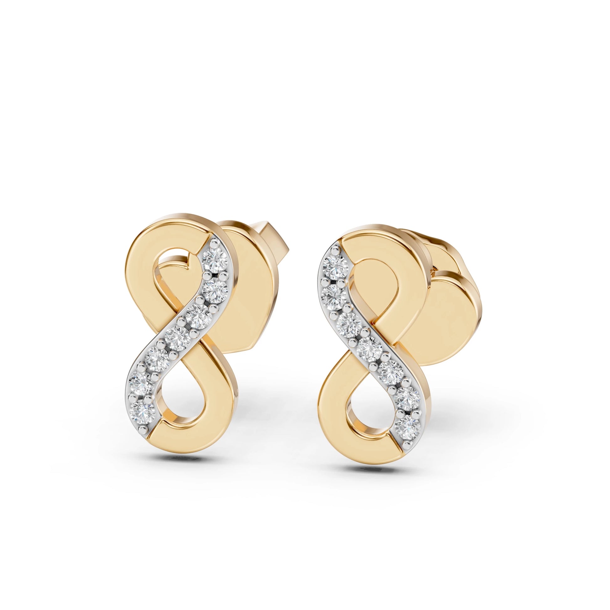 Minimalism Earring - 102-10092