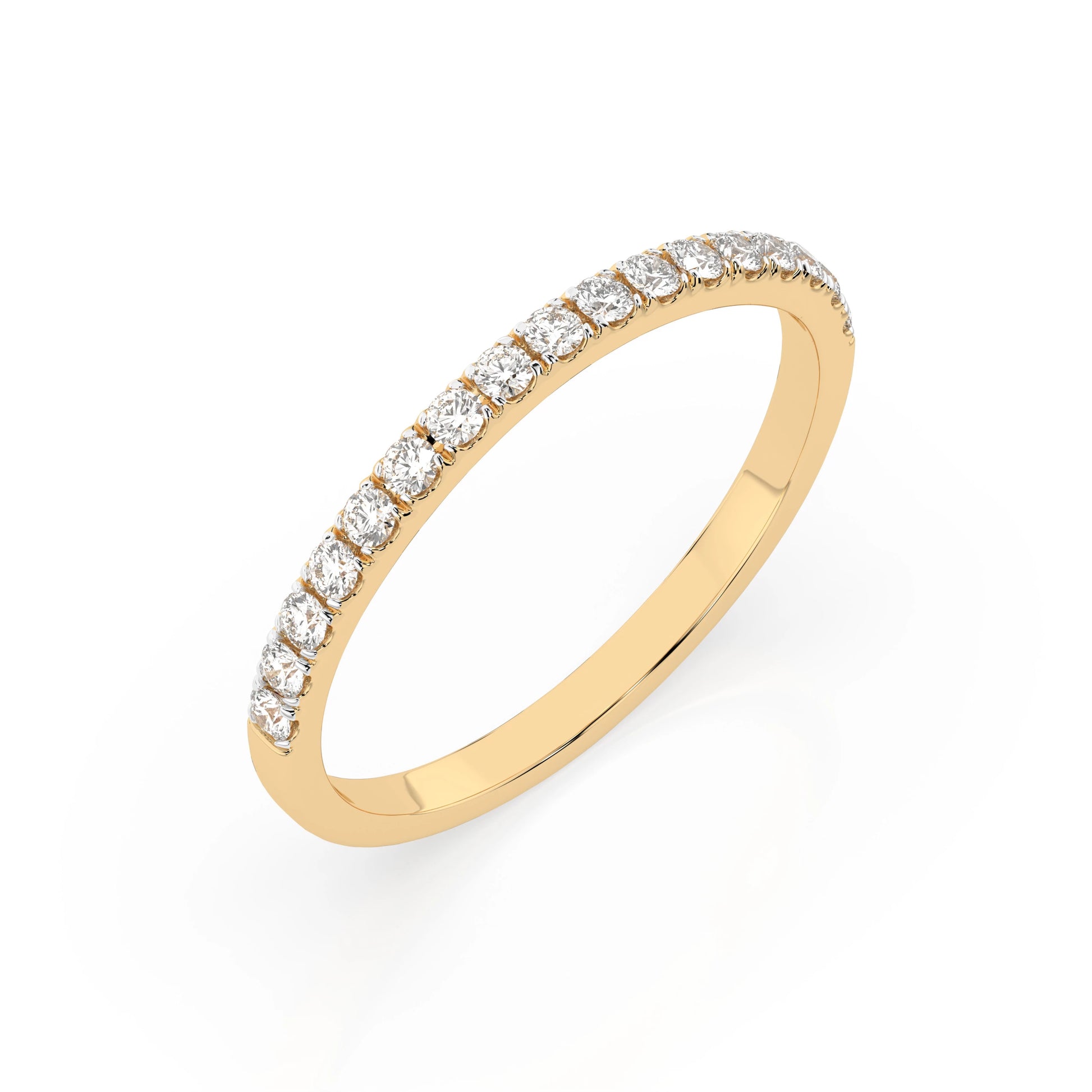 Eternity Ring - 101-10111