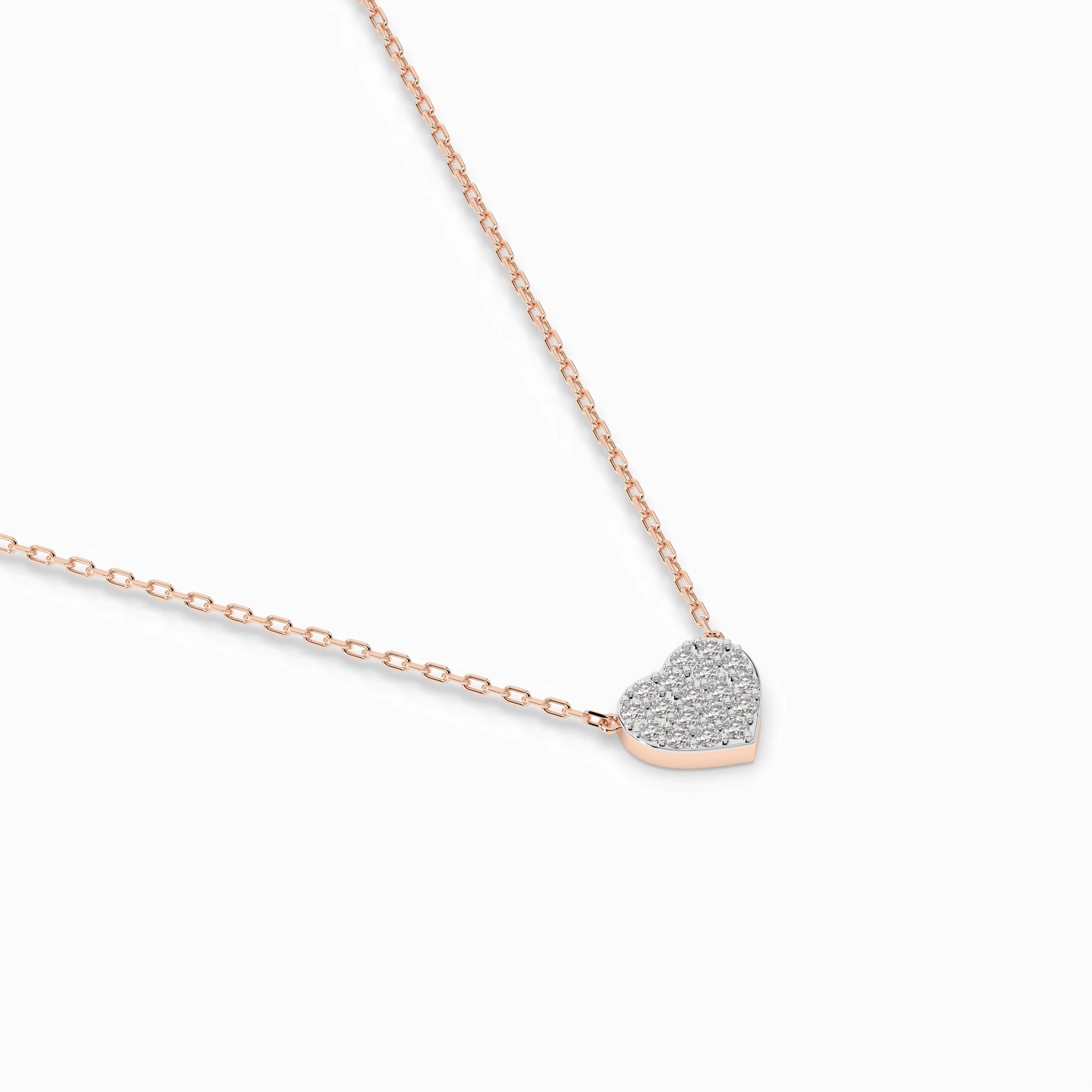 Illusion Necklace - 104-10059
