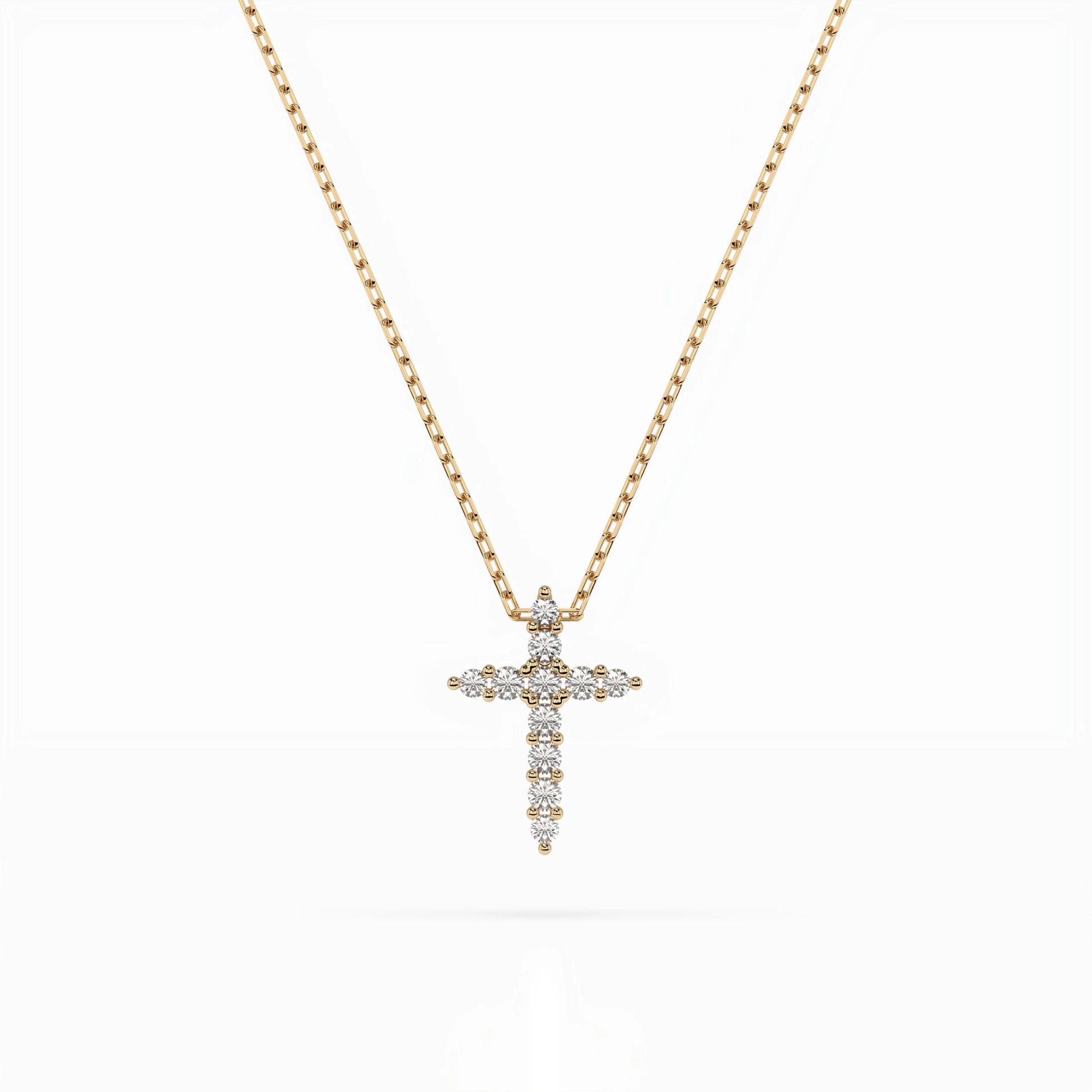 Minimalism Necklace - 104-10020