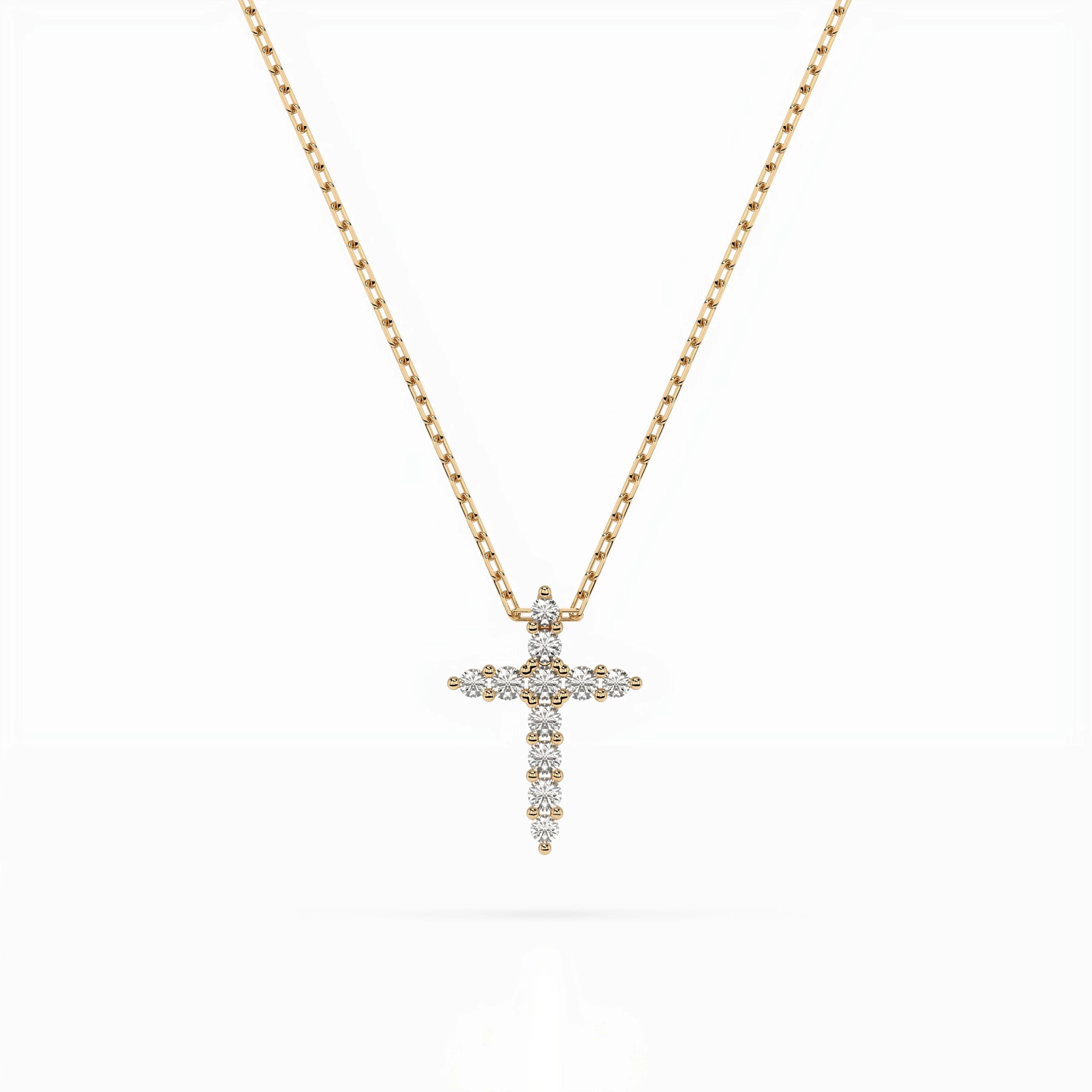 Minimalism Necklace - 104-10020