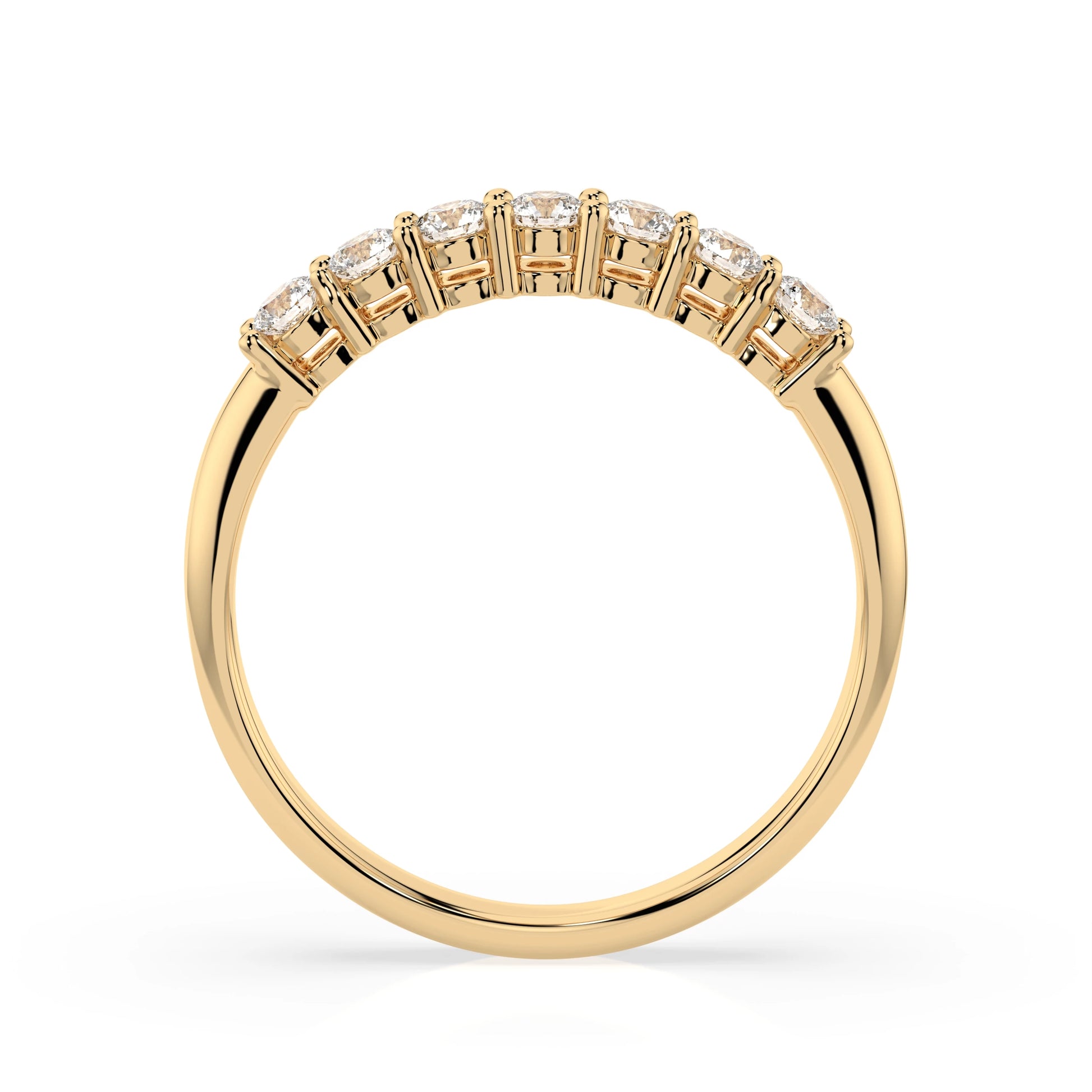 Eternity Ring - 101-10098(2.5)