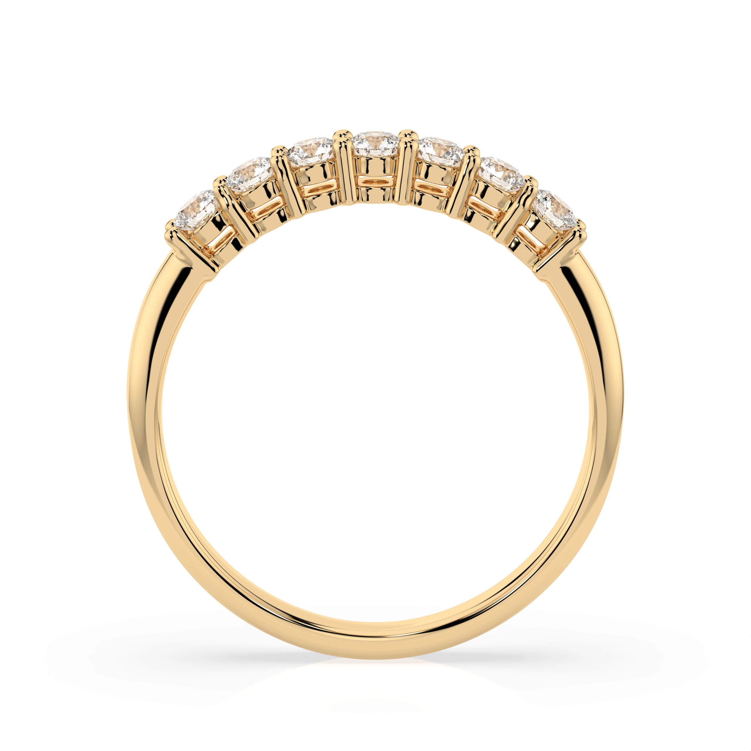 Eternity Ring - 101-10098(2.5)