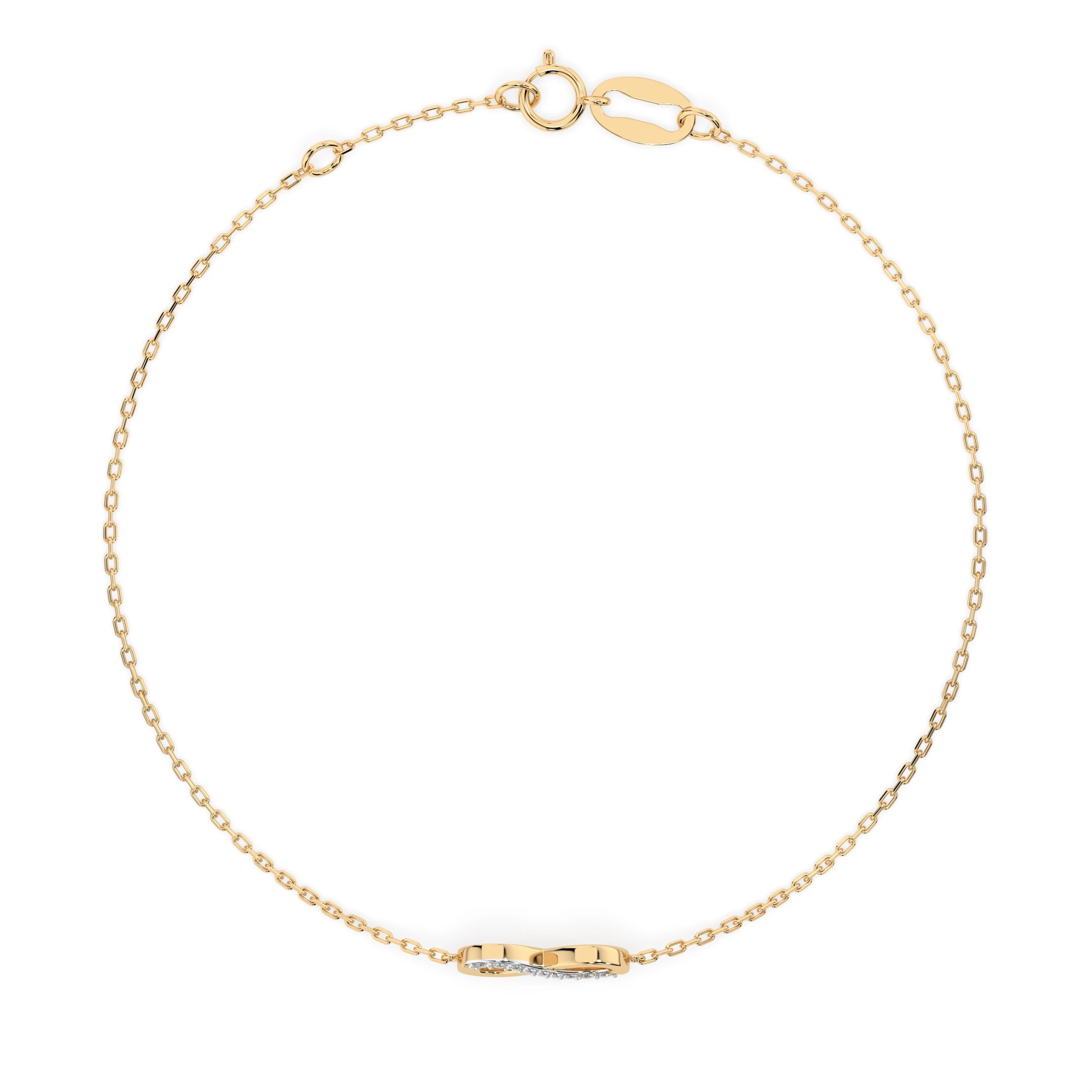 Minimalism Bracelet - 105-10009