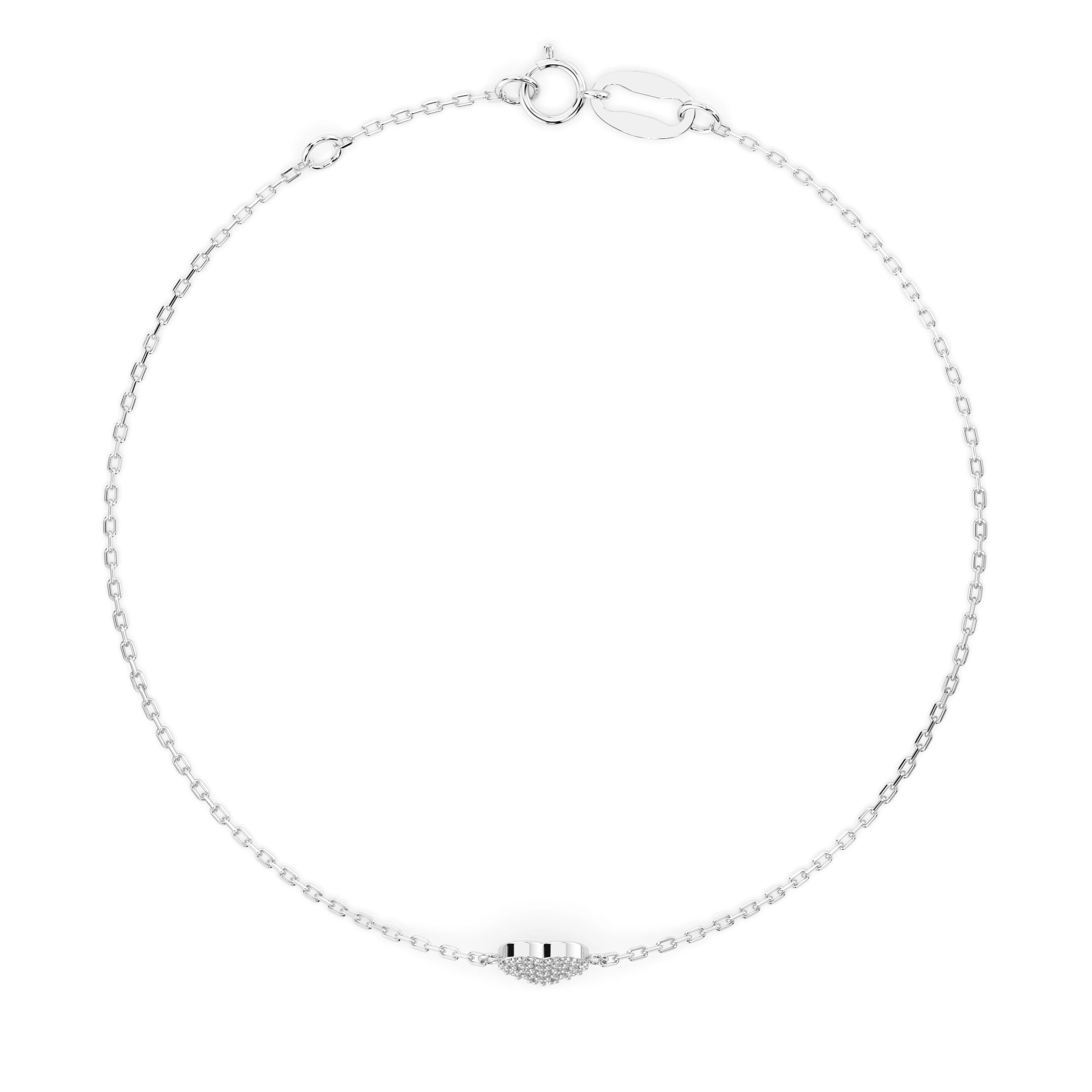 Minimalism Bracelet - 105-10012