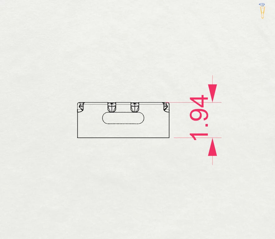 Minimalism Bracelet - 105-10016