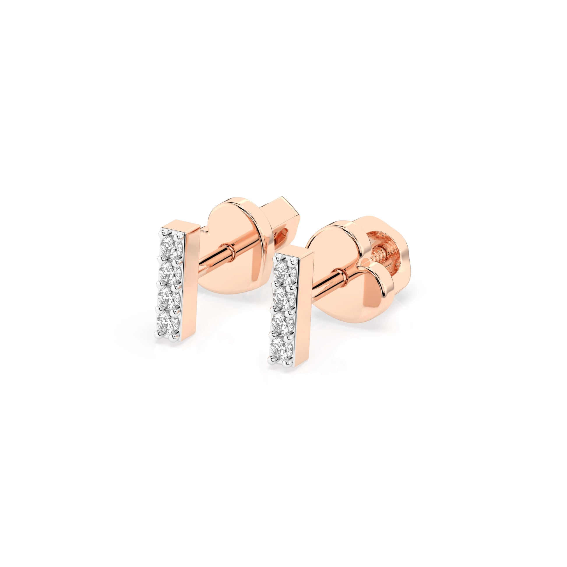 Minimalism Earring - 102-10069