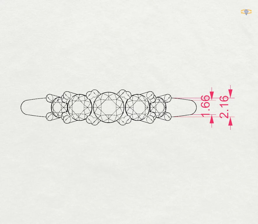 Eternity Ring - 101-10128