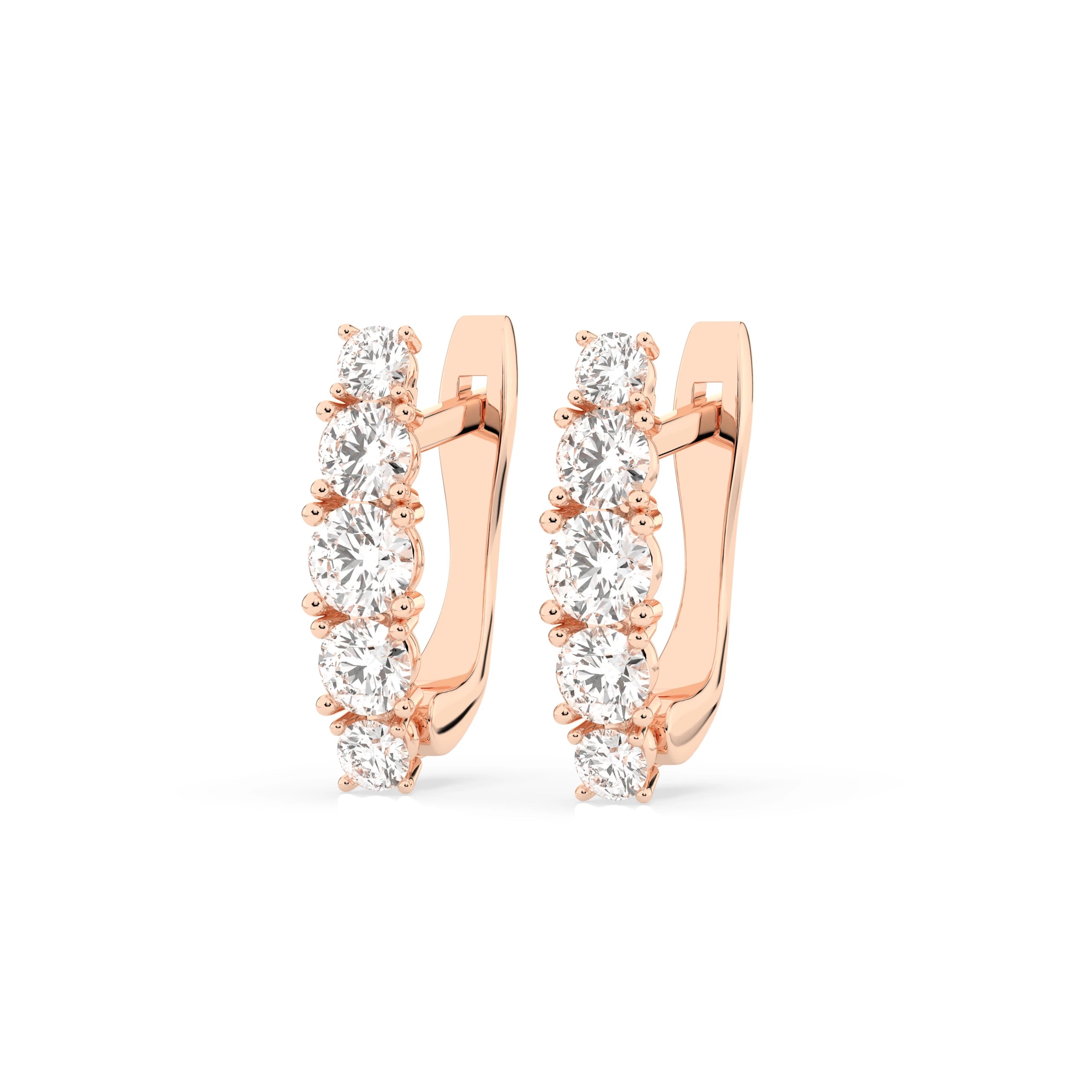 Eternity Earring - 102-10128