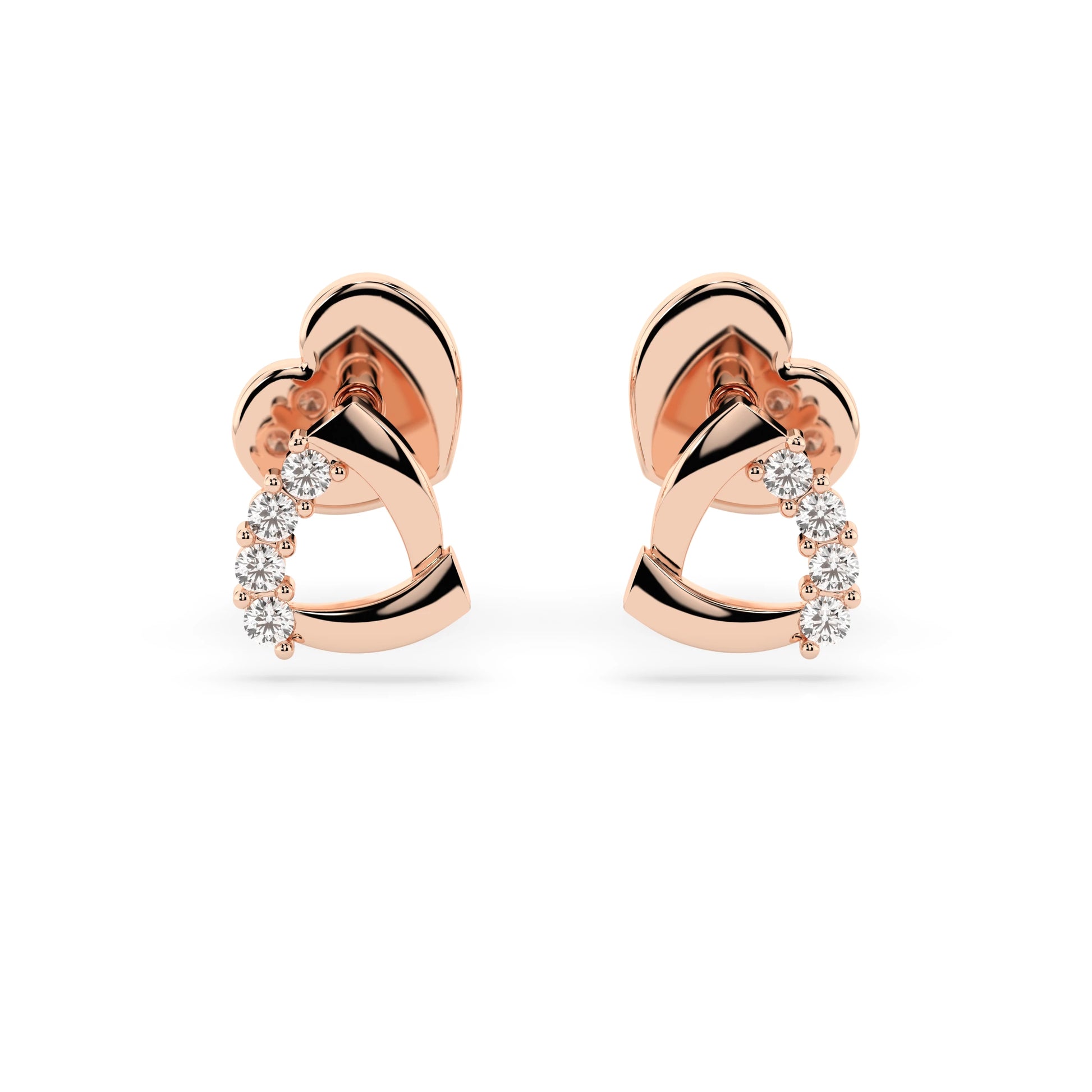 Minimalism Earring - 102-10061