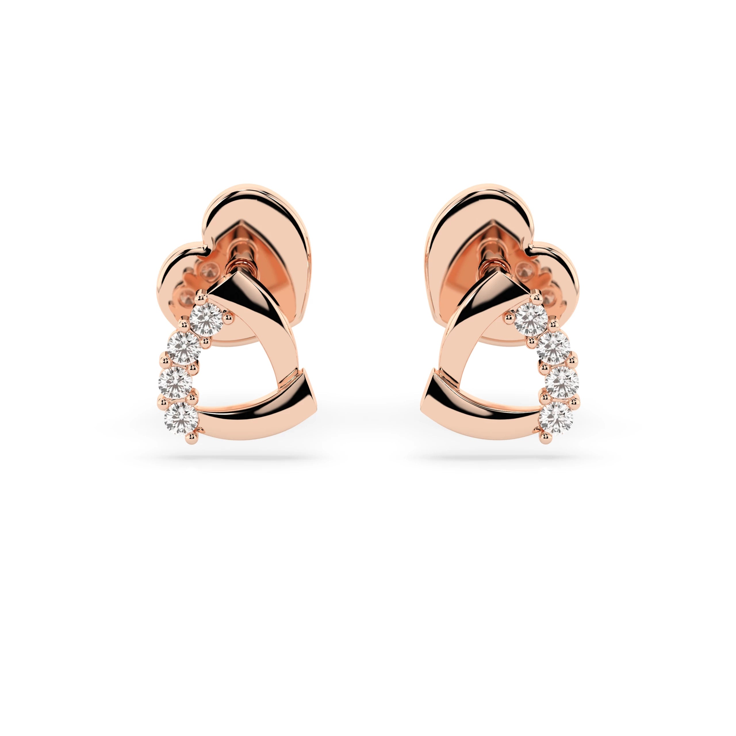 Minimalism Earring - 102-10061