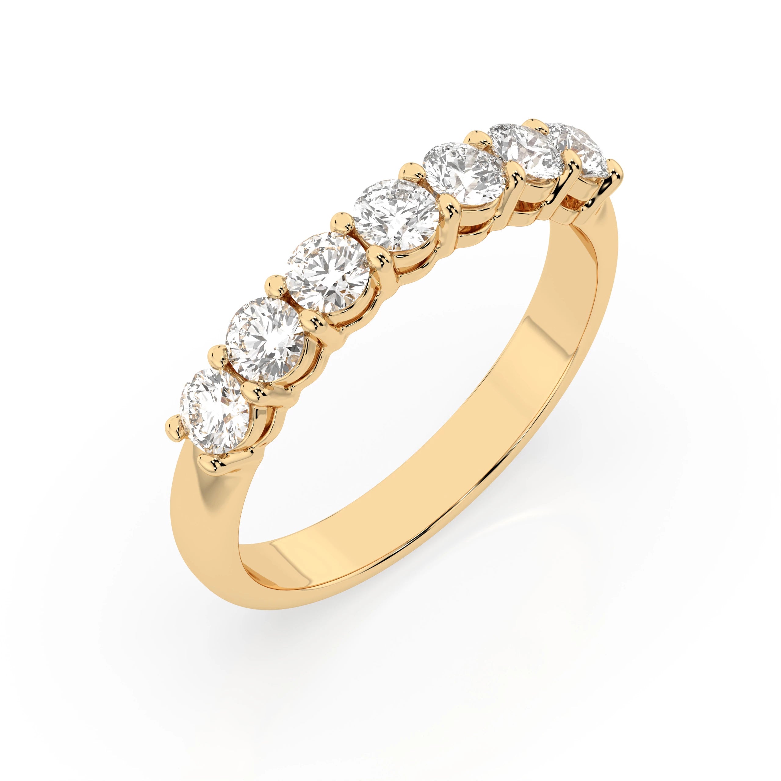 Eternity Ring - 101-10098(3.0)