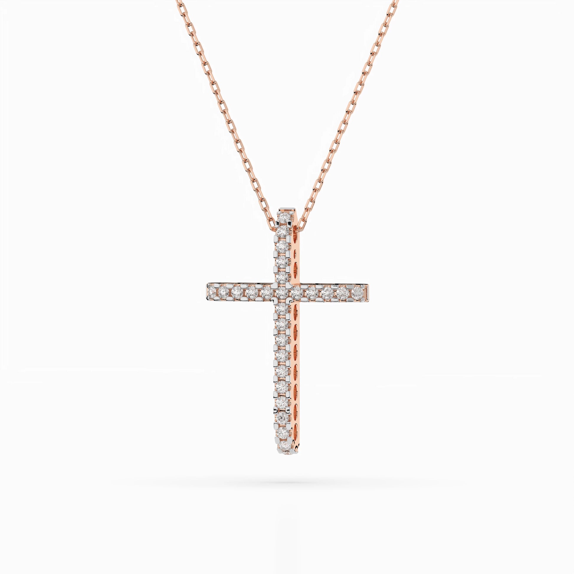 Minimalism Necklace - 104-10026