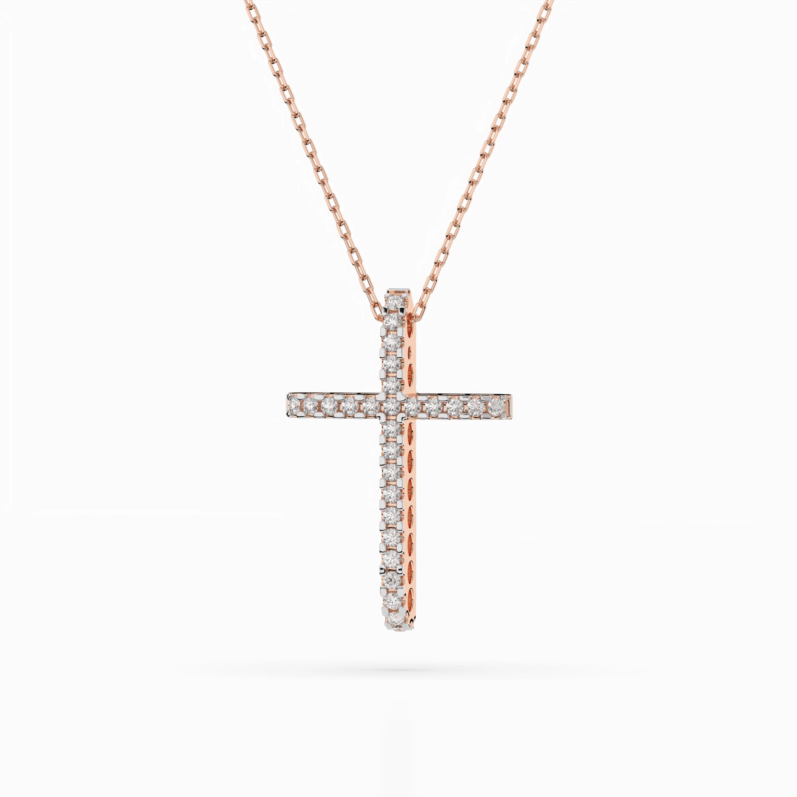 Minimalism Necklace - 104-10026