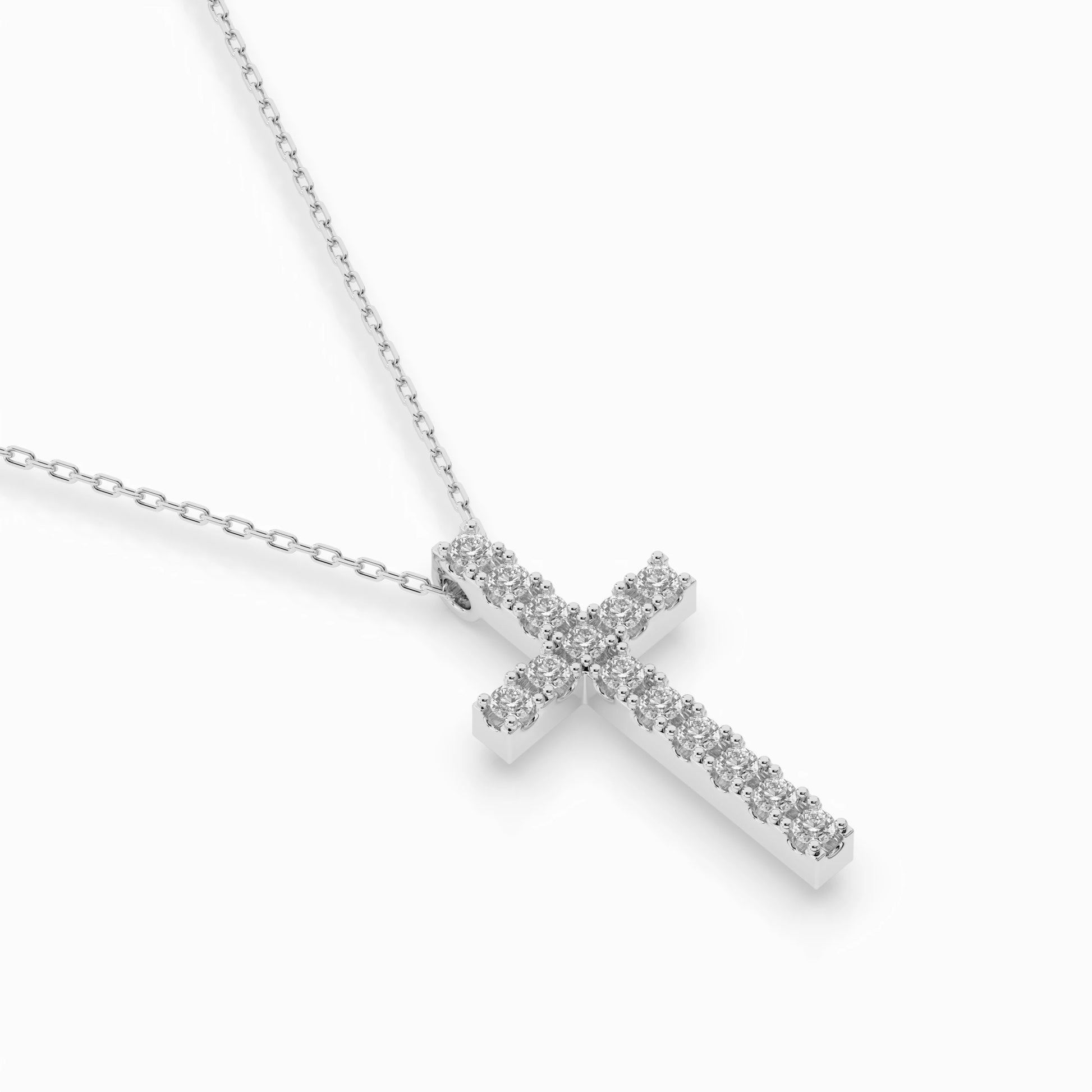Minimalism Necklace - 104-10025
