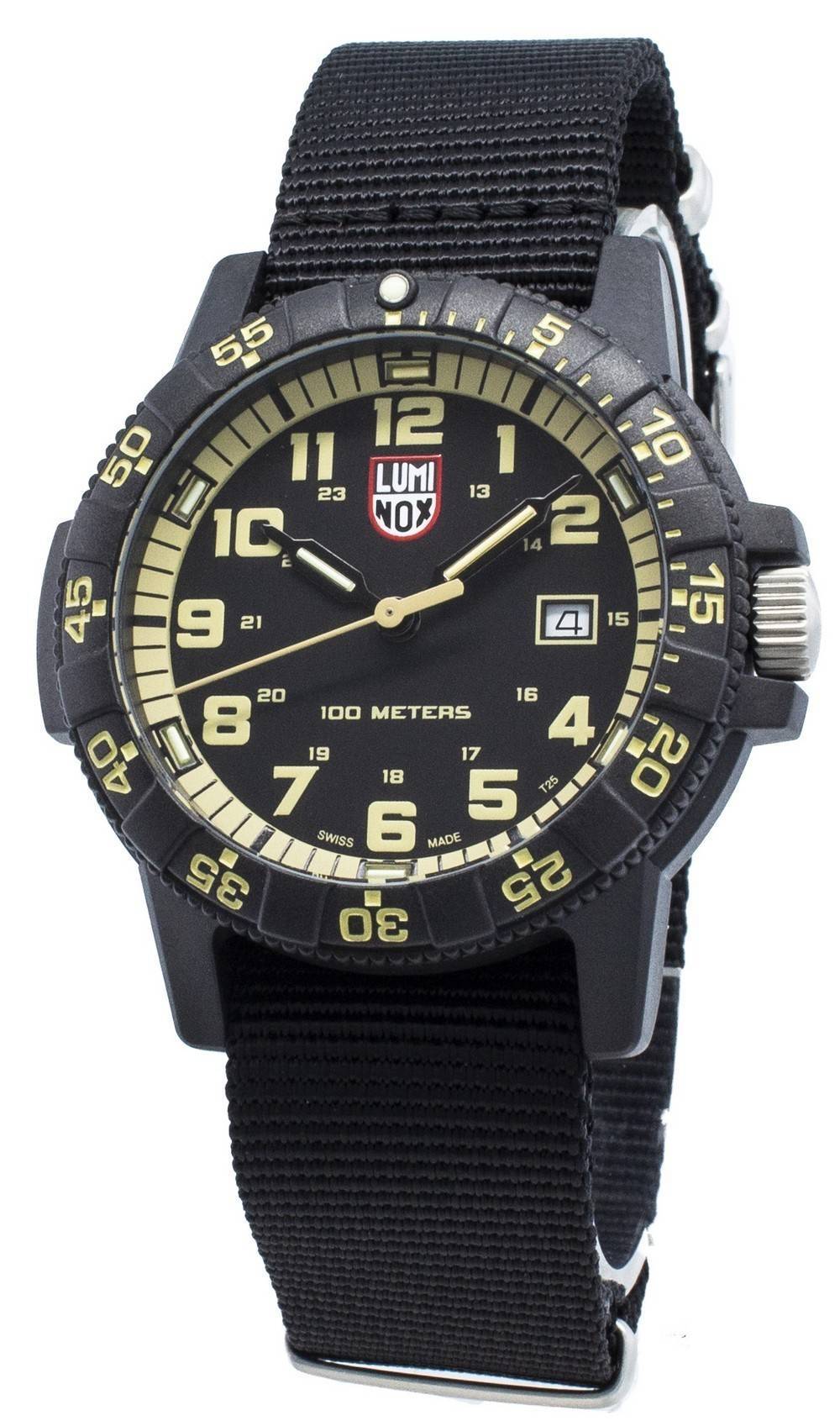 Luminox Leatherback Sea Turtle XS.0333 Quartz Men's Watch - Prestige Stones