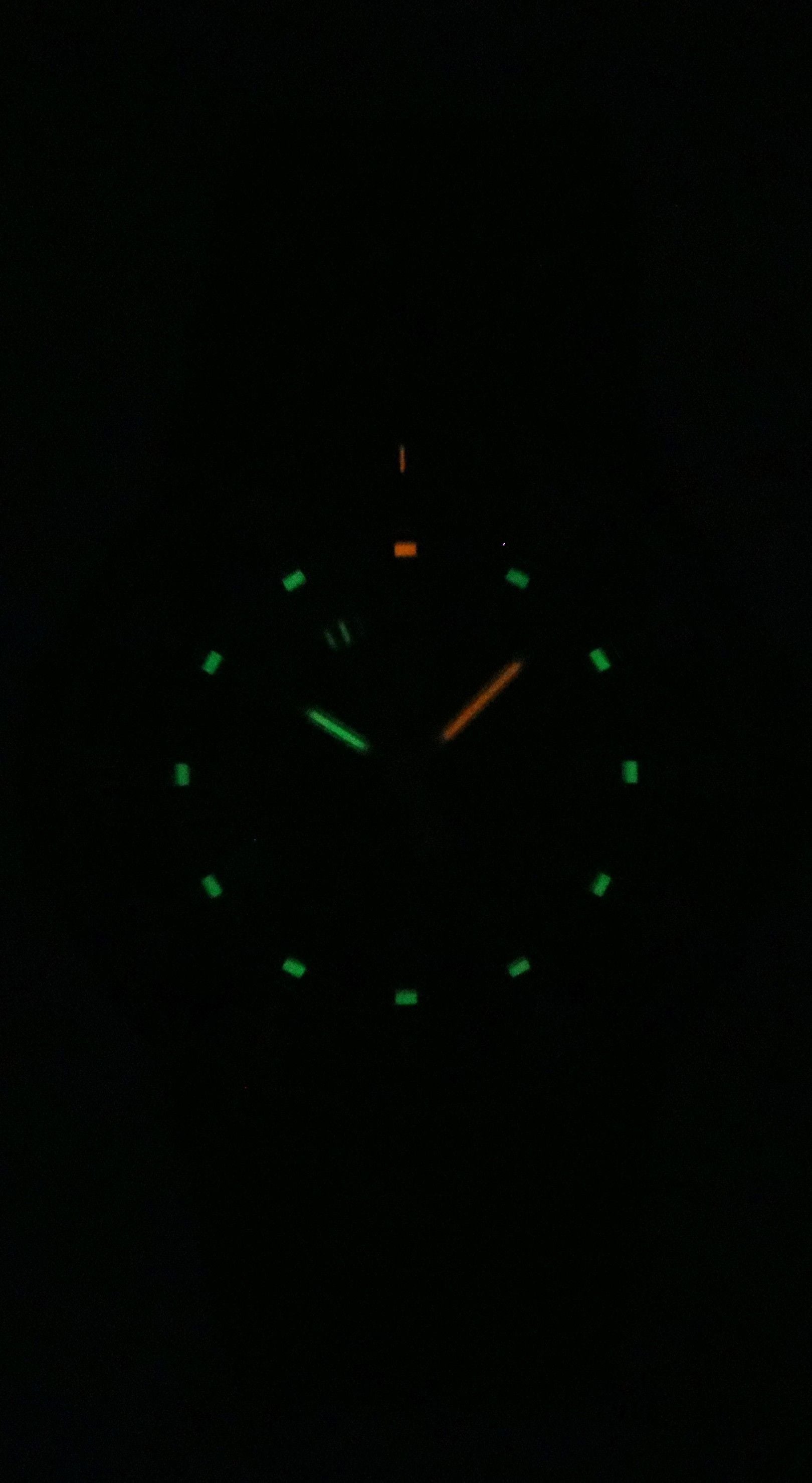 Luminox Navy SEAL Original 3001 Heritage Black Dial Quartz Diver's XS.3001.H 200M Men's Watch - Prestige Stones