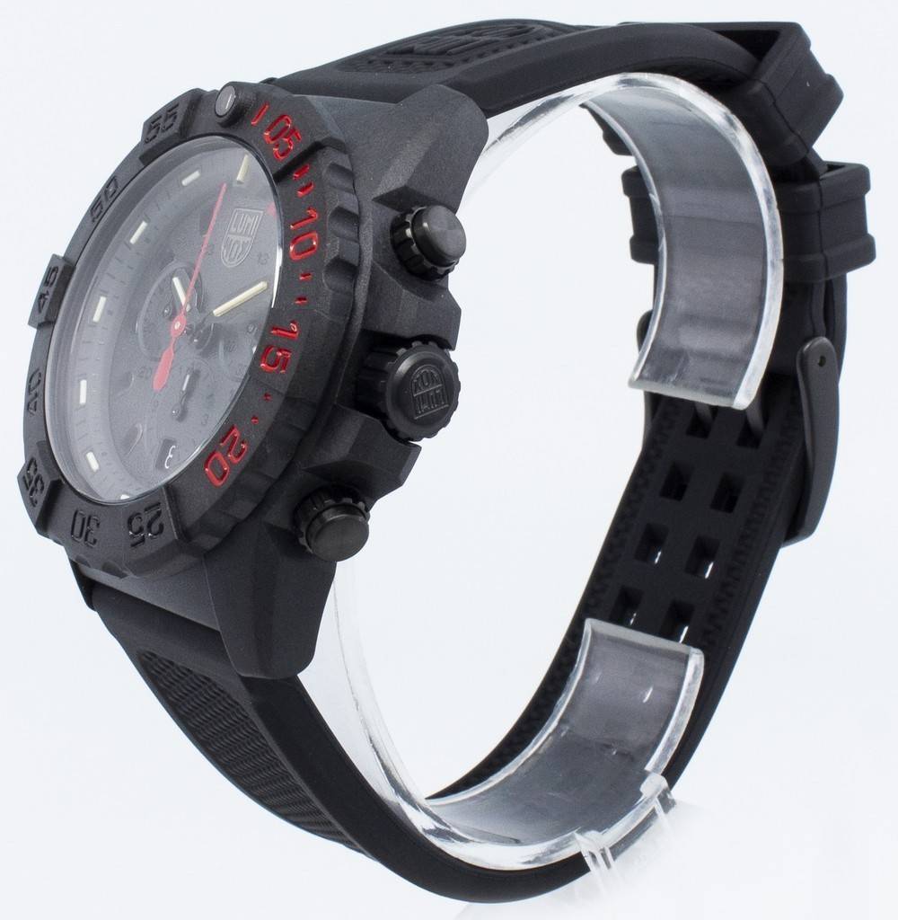 Luminox Navy Seal XS.3581.EY Quartz 200M Men's Watch - Prestige Stones