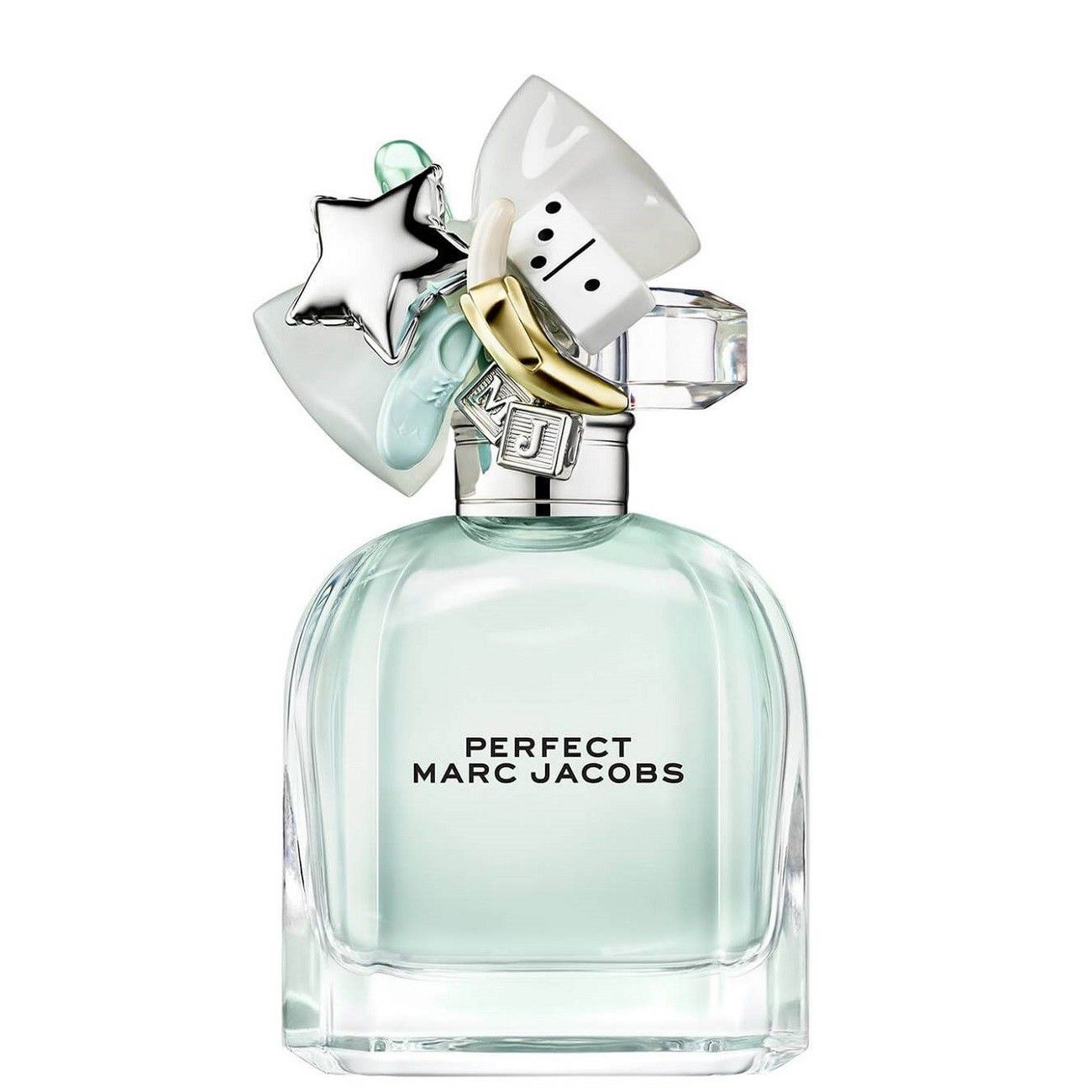 Marc Jacobs Perfect EDT Spray 50 ML For Women - 3616303461874 - Prestige Stones
