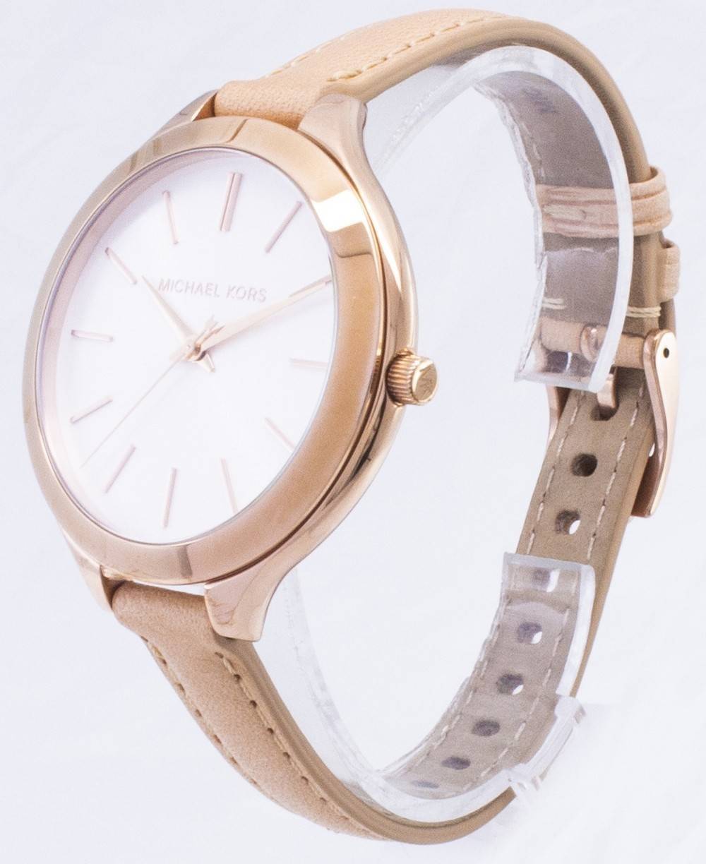 Michael Kors Runway Rose Gold MK2284 Women's Watch - Prestige Stones