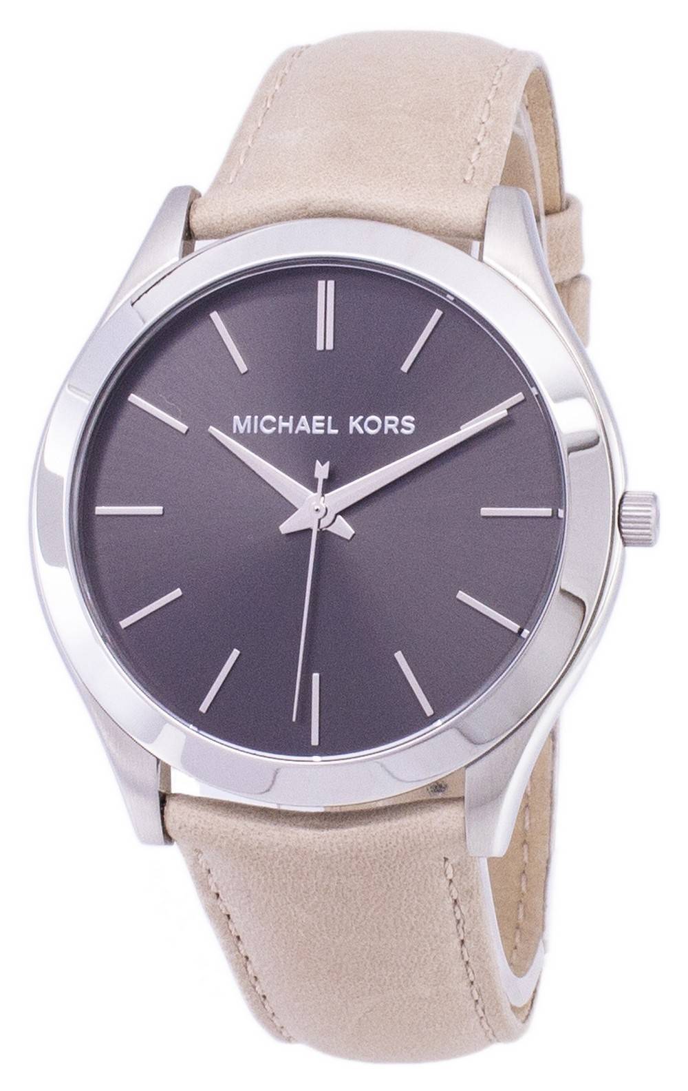 Michael Kors Slim Runway Quartz MK8619 Men's Watch - Prestige Stones
