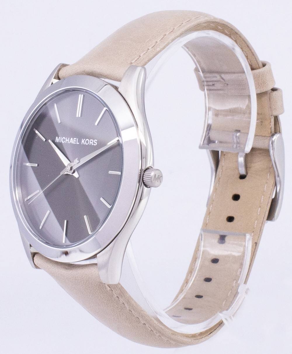 Michael Kors Slim Runway Quartz MK8619 Men's Watch - Prestige Stones