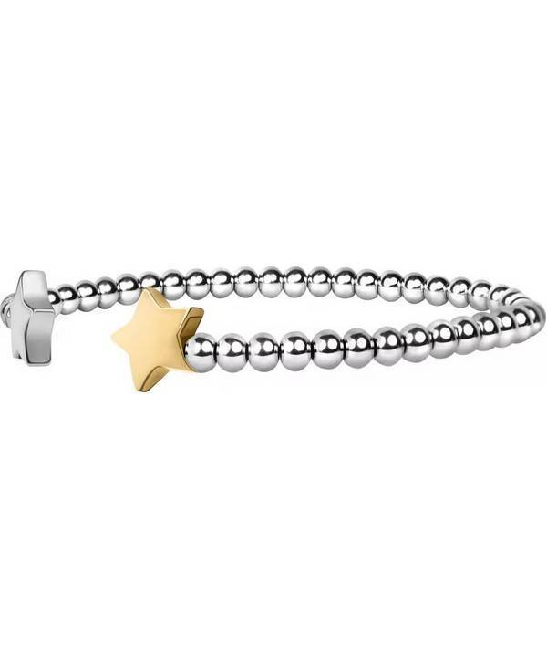 Morellato Enjoy Stainless Steel Crystals SAJE21 Women's Bracelet - Prestige Stones