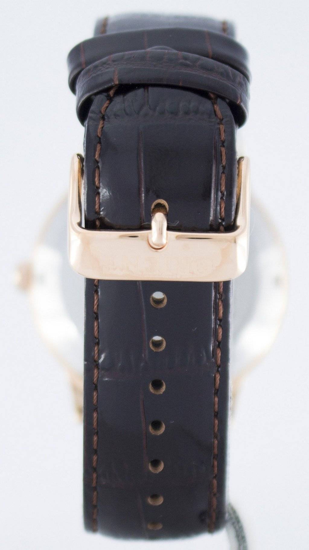 Orient 2nd Generation Bambino Automatic FAC00002W0 TAC00002W0 Men's Watch - Prestige Stones