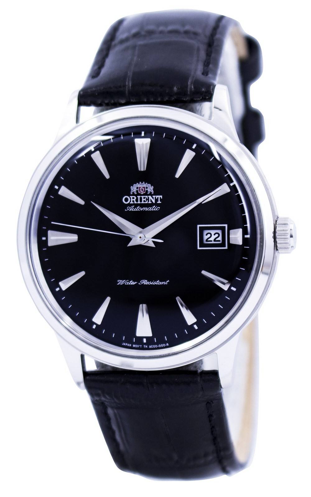 Orient 2nd Generation Bambino Classic Automatic FAC00004B0 AC00004B Men's Watch - Prestige Stones