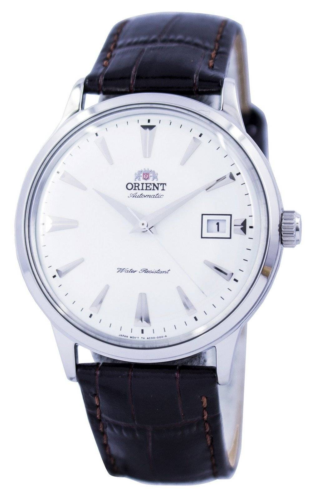 Orient 2nd Generation Bambino Classic Automatic FAC00005W0 TAC00005W0 Men's Watch - Prestige Stones