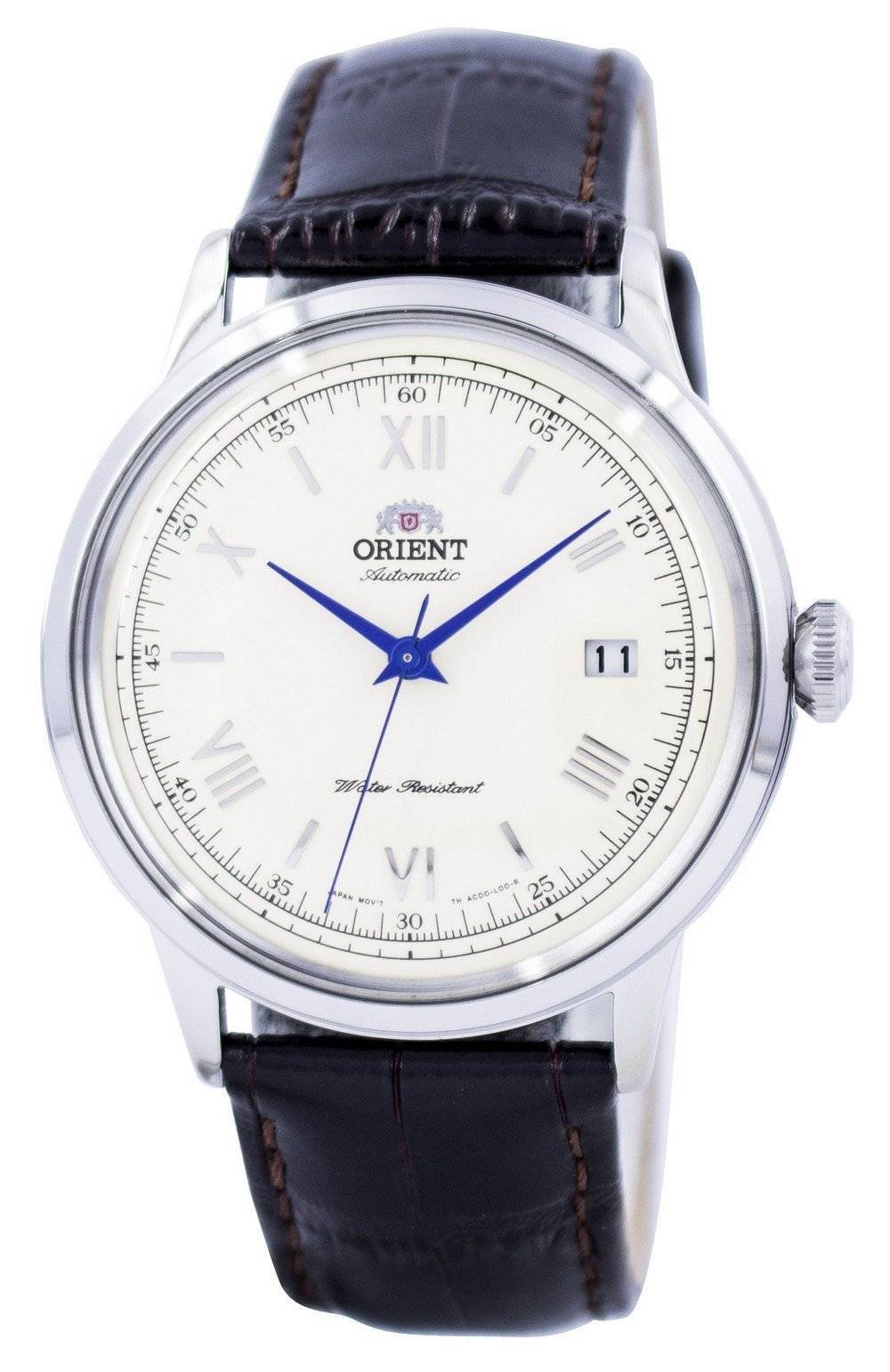 Orient 2nd Generation Bambino Classic Automatic FAC00009N0 TAC00009N0 Men's Watch - Prestige Stones
