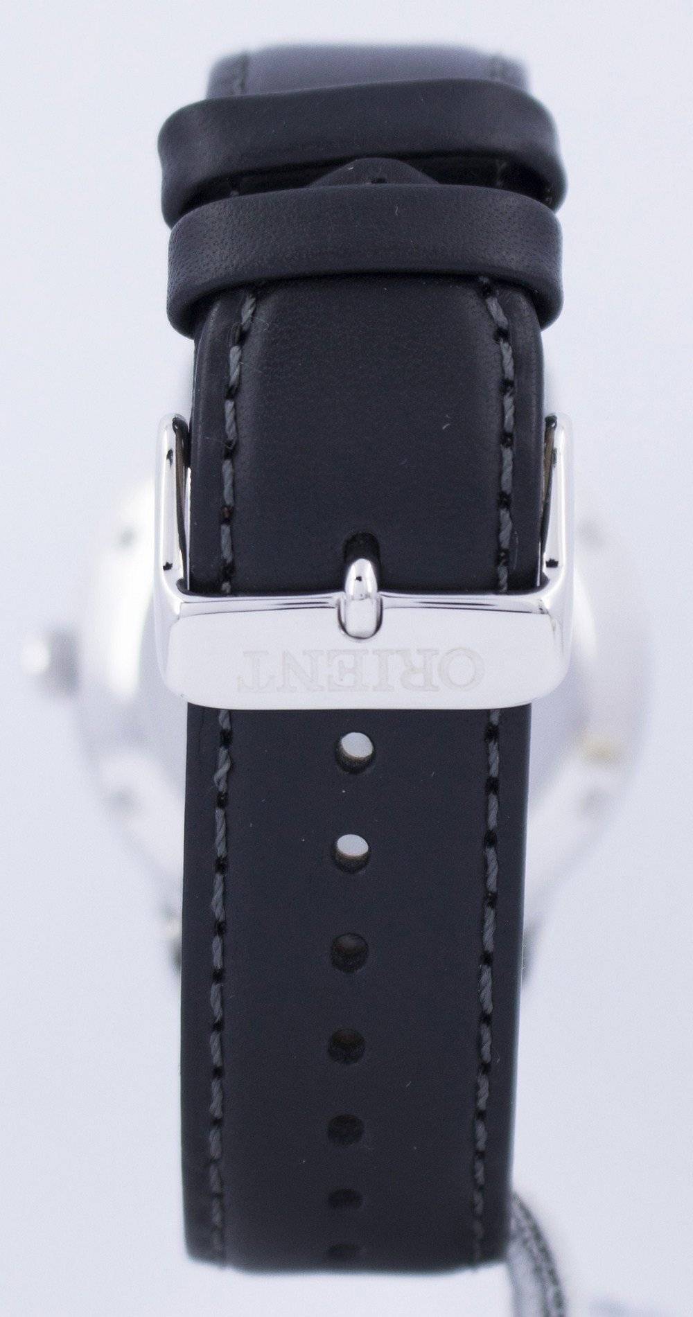 Orient 2nd Generation Bambino Classic Automatic FAC0000CA0 TAC0000CA0 Men's Watch - Prestige Stones
