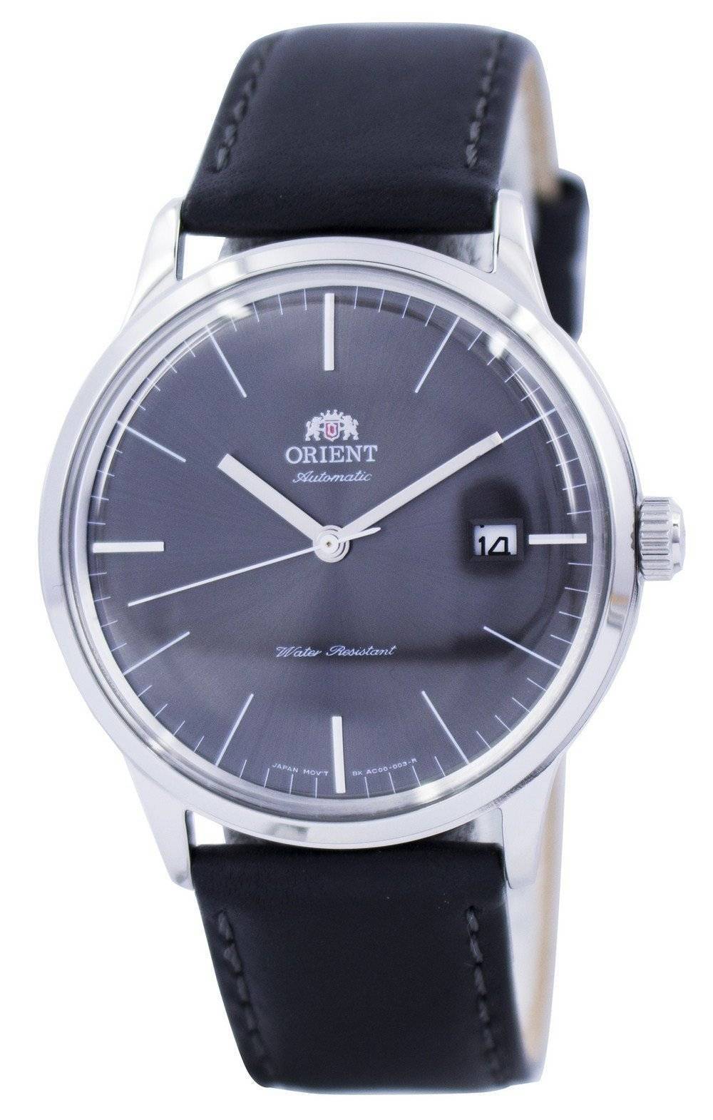 Orient 2nd Generation Bambino Classic Automatic FAC0000CA0 TAC0000CA0 Men's Watch - Prestige Stones