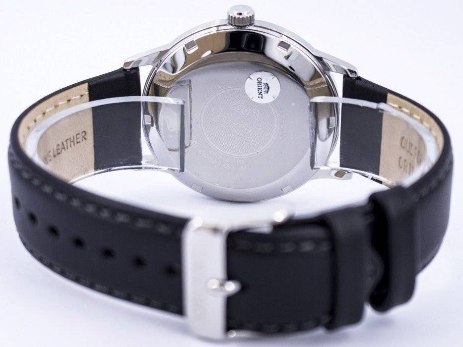 Orient 2nd Generation Bambino Classic Automatic FAC0000CA0 TAC0000CA0 Men's Watch - Prestige Stones
