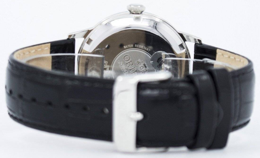 Orient 2nd Generation Bambino Version 2 Classic Automatic FAC0000AB0 AC0000AB Men's Watch - Prestige Stones